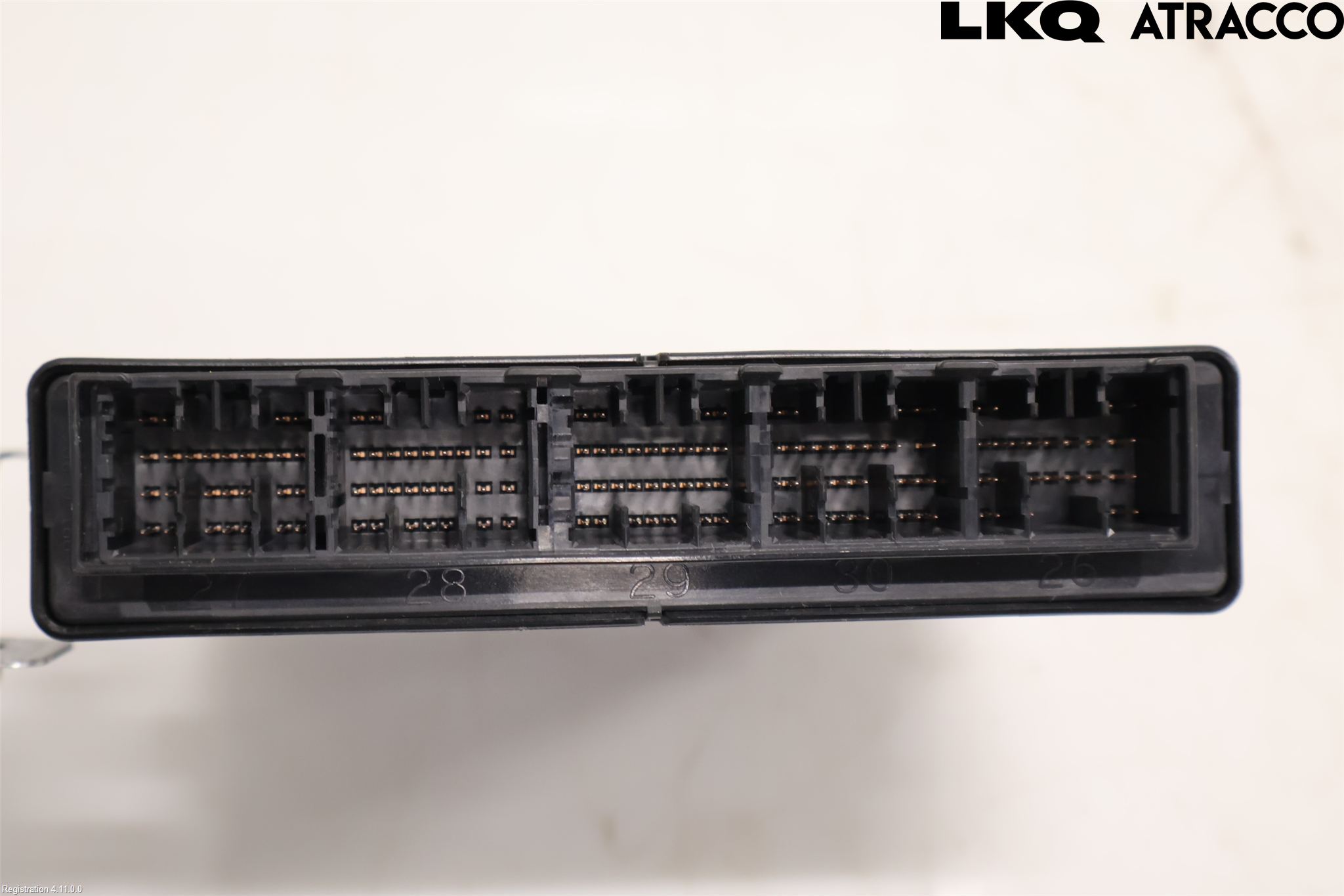 Mitsubishi OUTLANDER 13-21 Styrenhet Elmotor