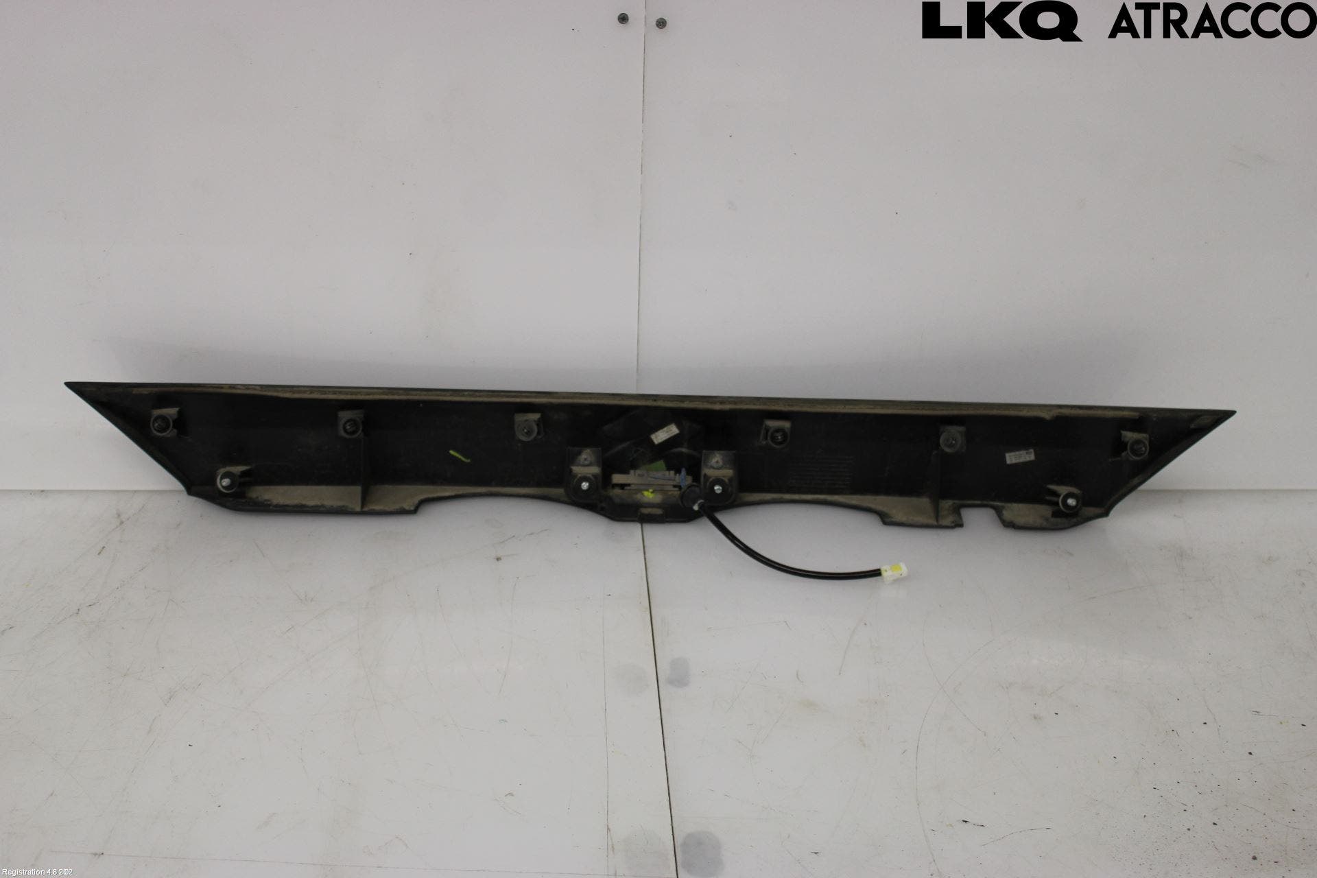 Suzuki VITARA 15- Bakluckehandtag