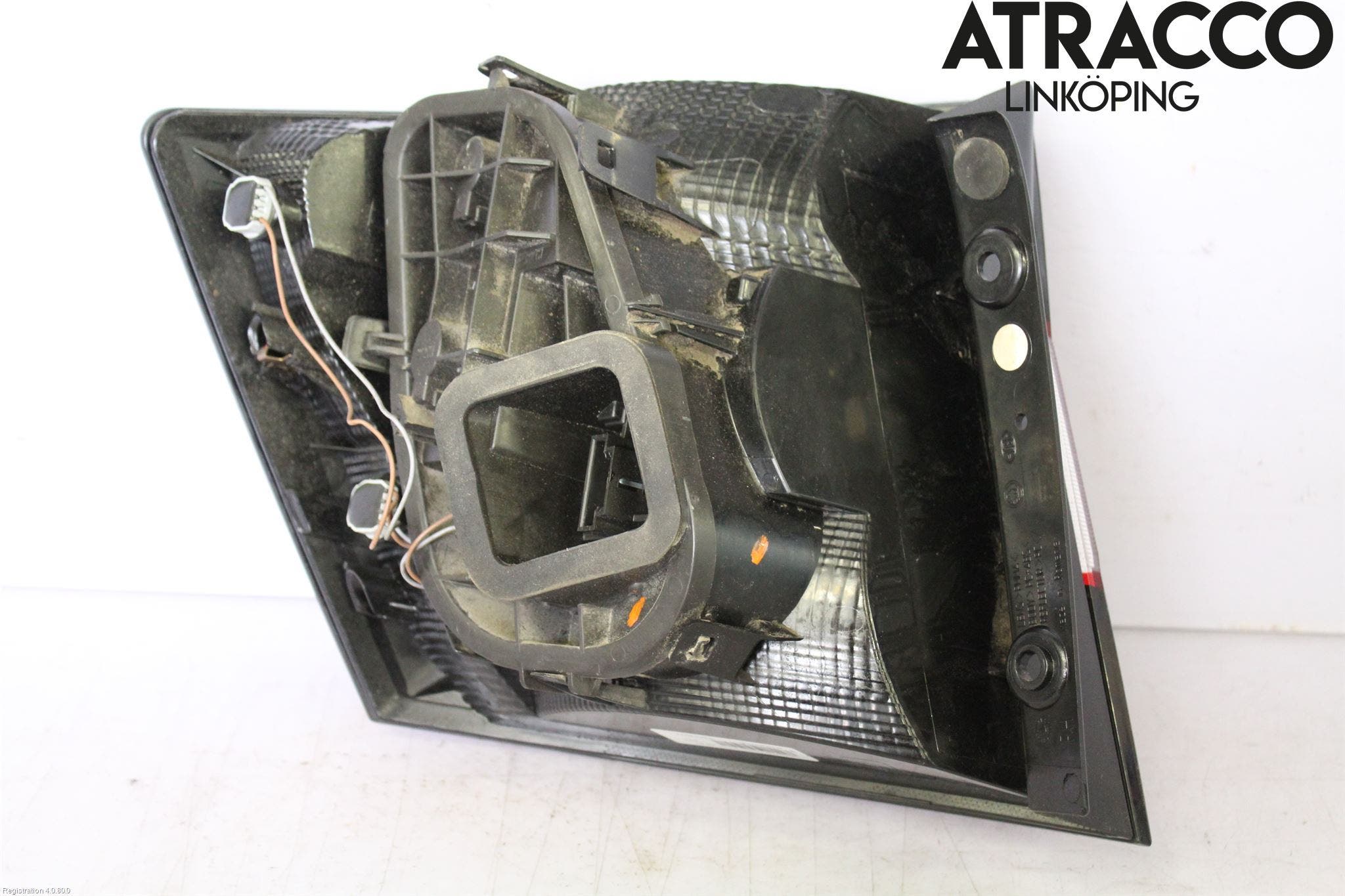 Skoda FABIA 15-21 Bakljus Höger