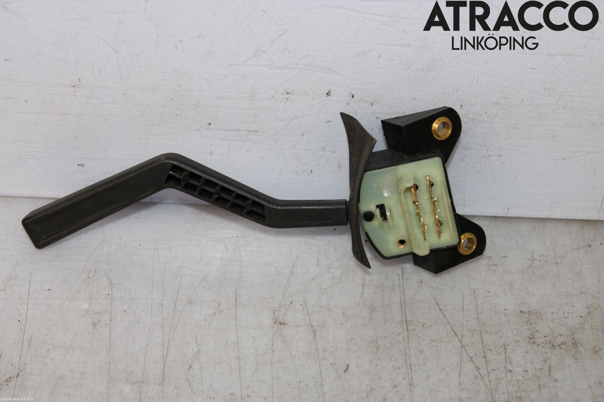 Volvo 940 91-98 Spak Torkar-Spolomk