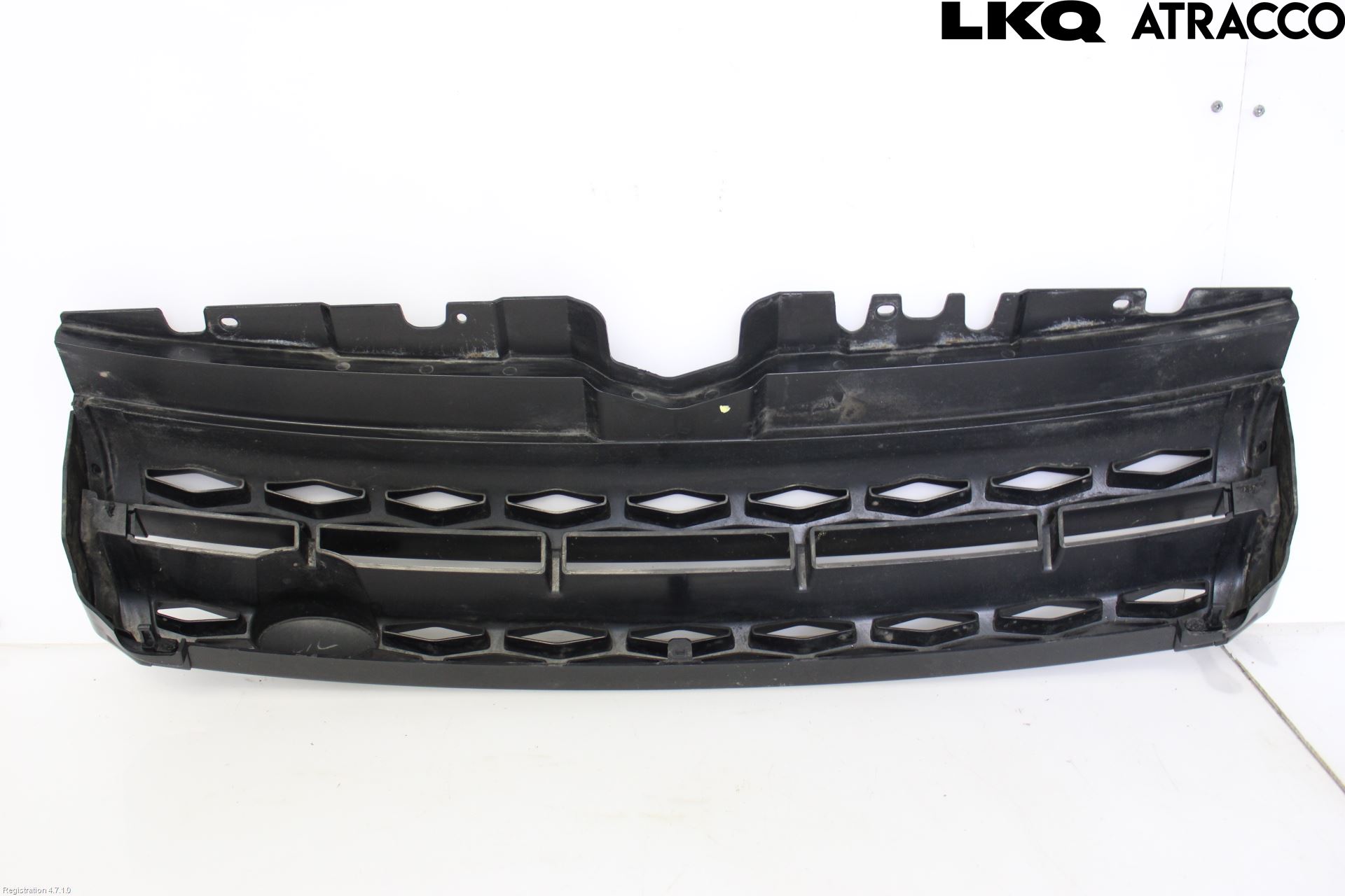 Landrover LAND ROVER RANGE ROVER EVOQUE (L538) 11-18 Grill Komp