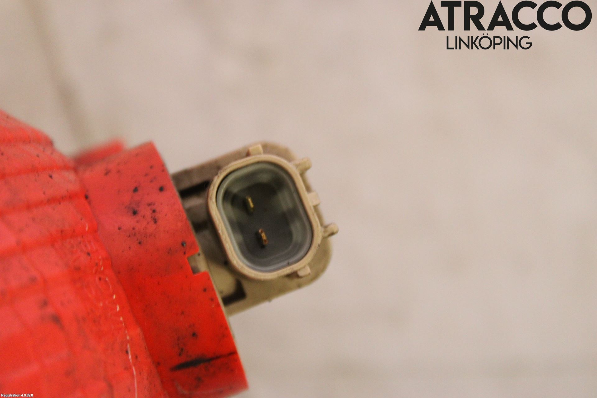 Hyundai i20 GB 15-20 Dimljus/Reflex Bak