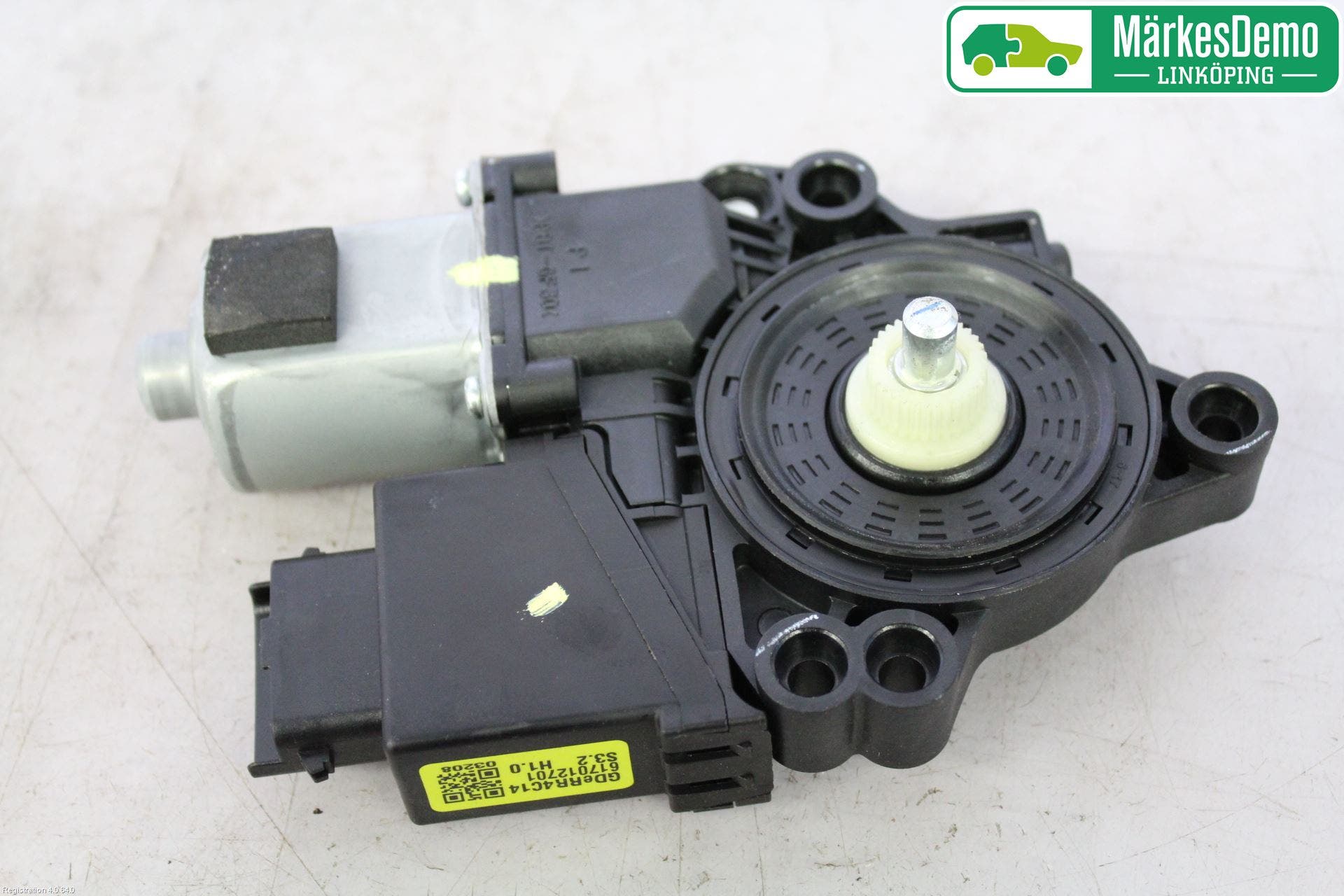 Hyundai i30 GD 13-17 Fönsterhissmotor