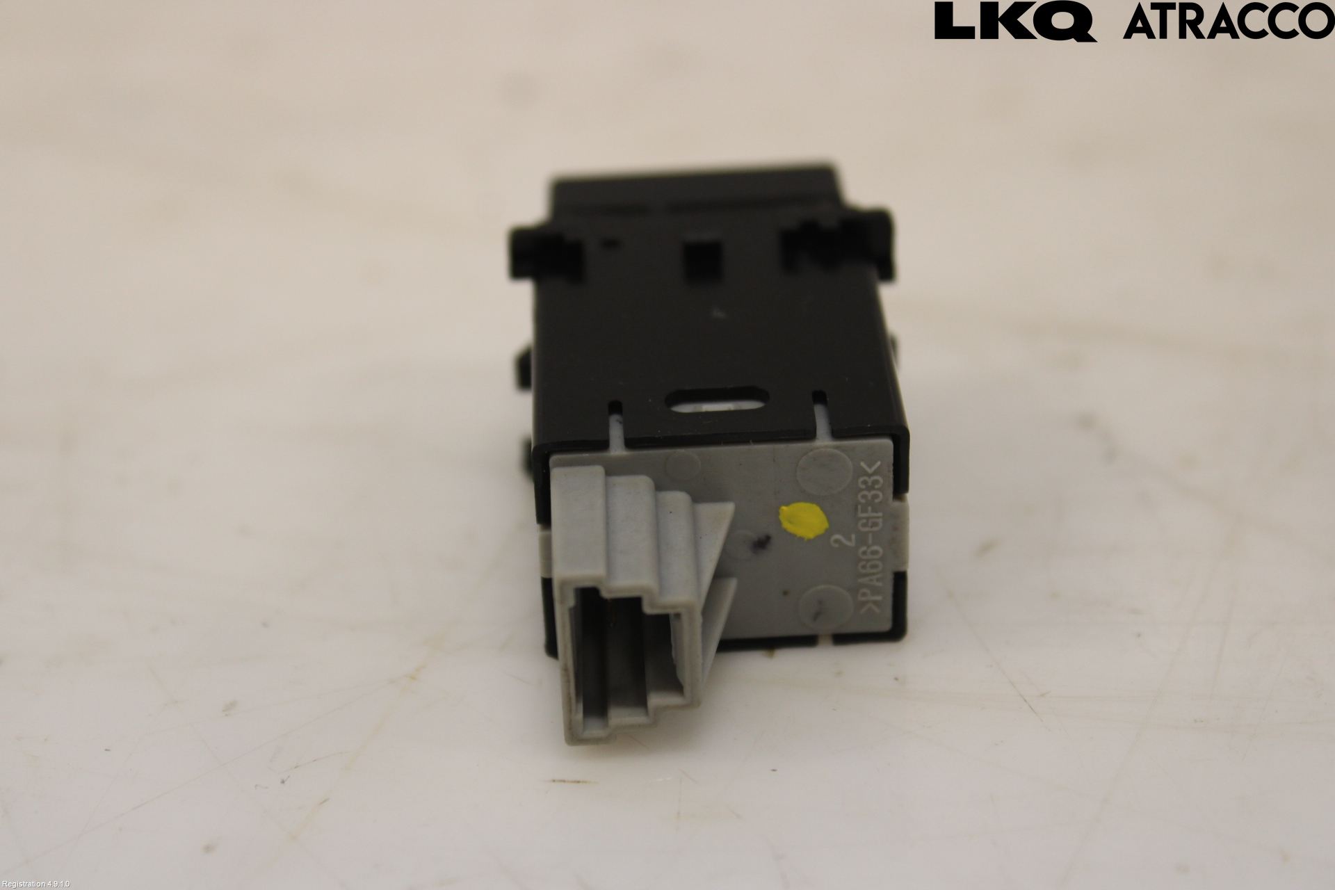 Subaru FORESTER SK 19- Strömställare Baklucka