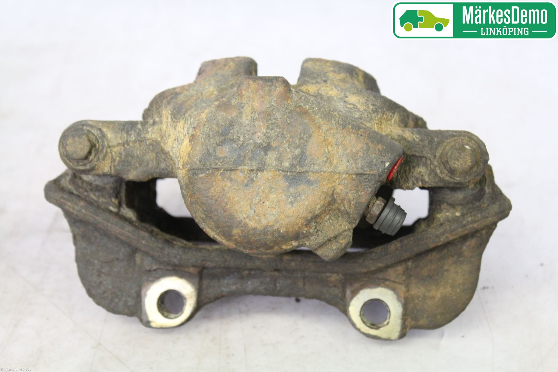 Citroen C8 Bromsok Fram Höger