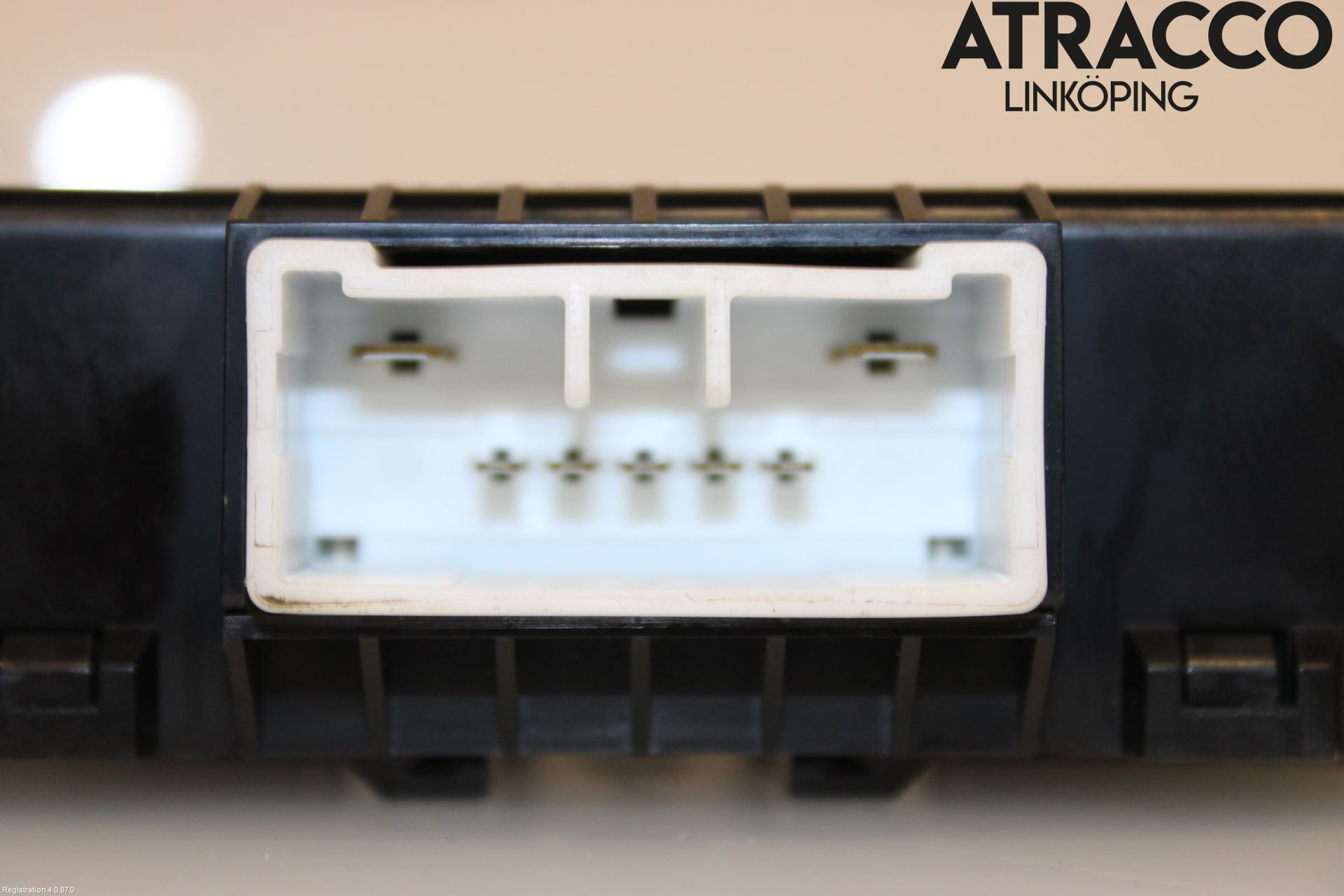 Kia STONIC 18->> Styrenhet Övrigt