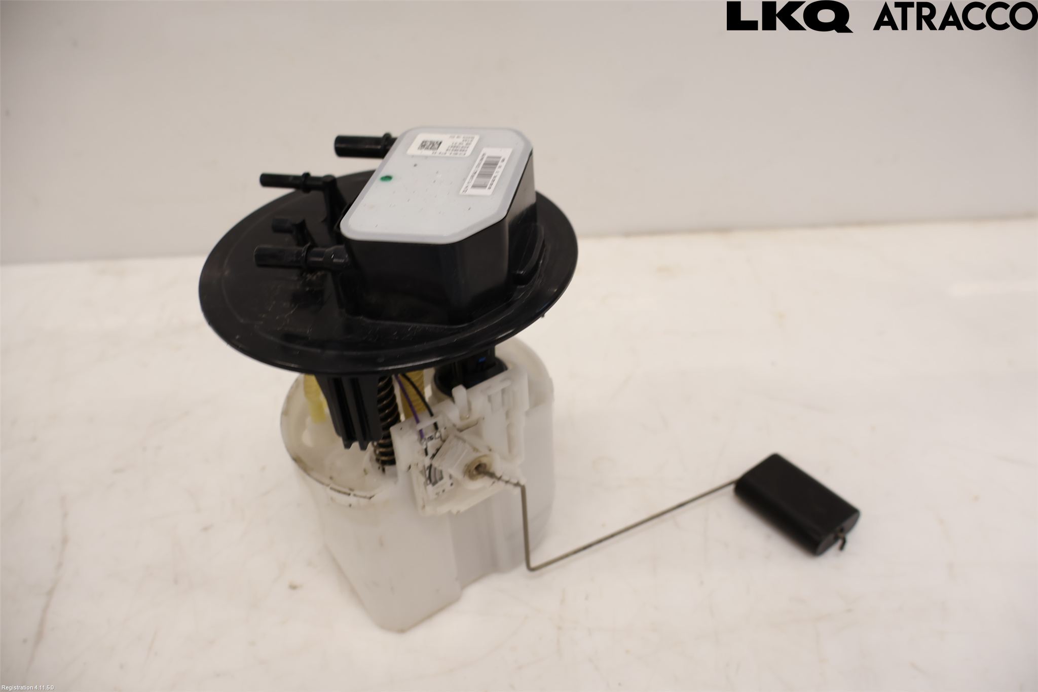 Opel VIVARO 20- Bränslepump El