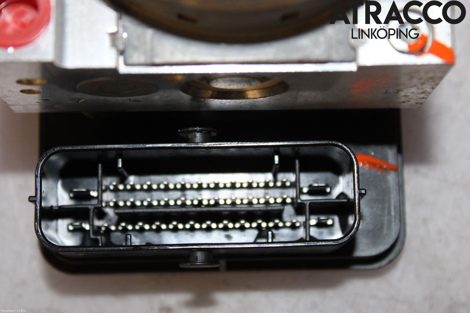 Citroen C4 CACTUS 14-20 Abs Hydraulaggregat