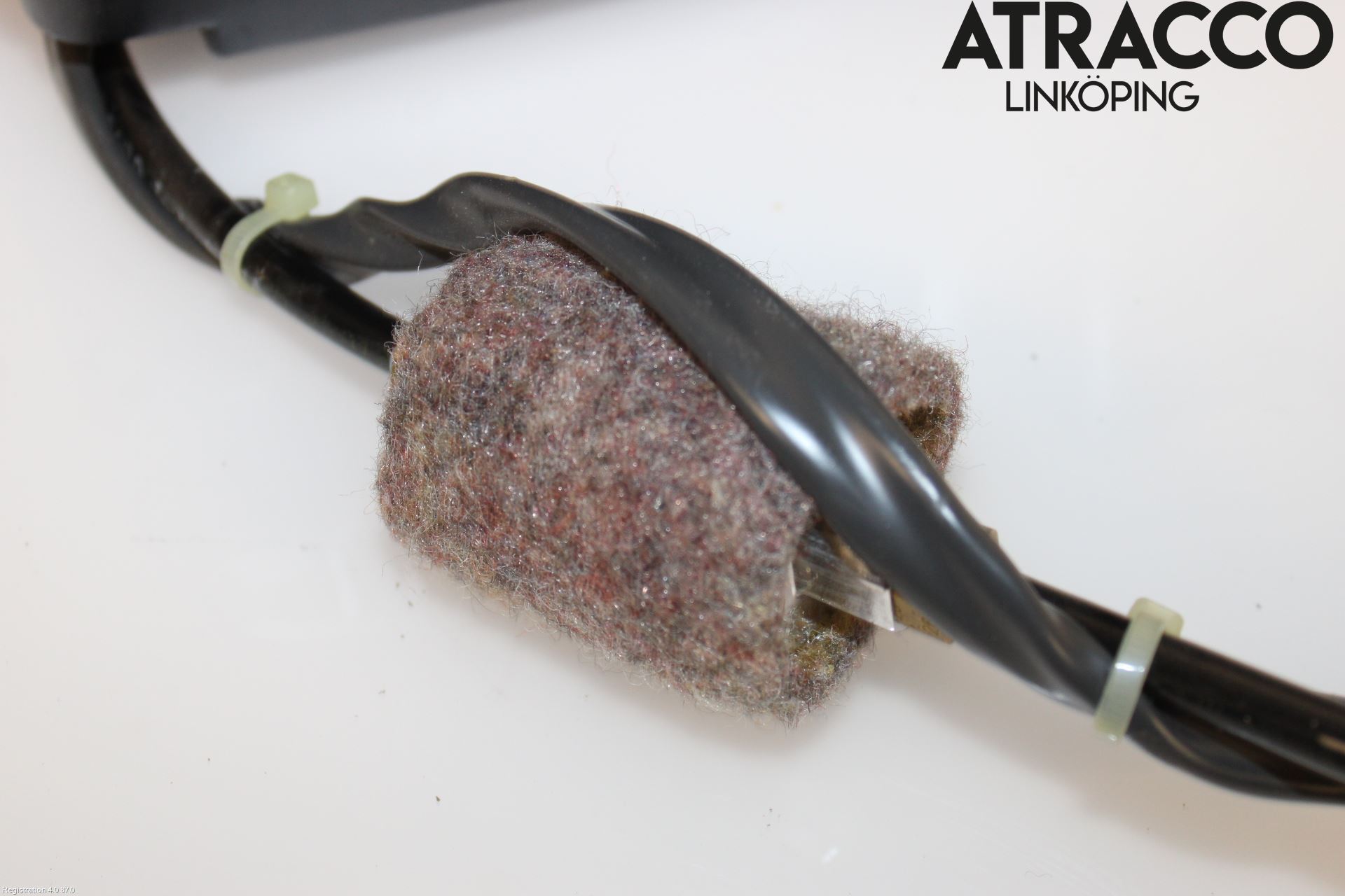 Landrover RANGE ROVER (L405) 13-21 Kompressor Stöt-Fjädring