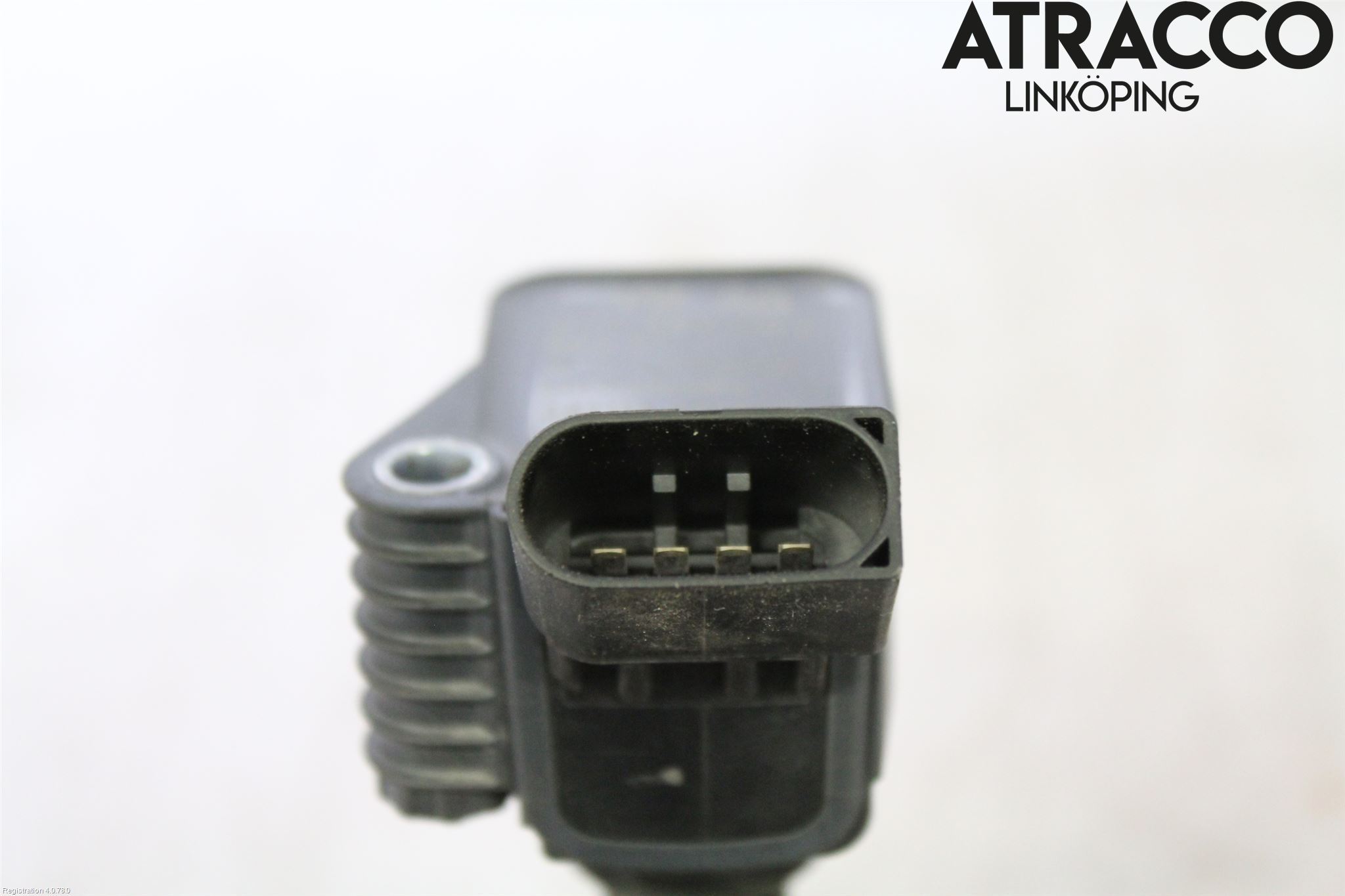 Volkswagen VW POLO 10-17 Tändspole