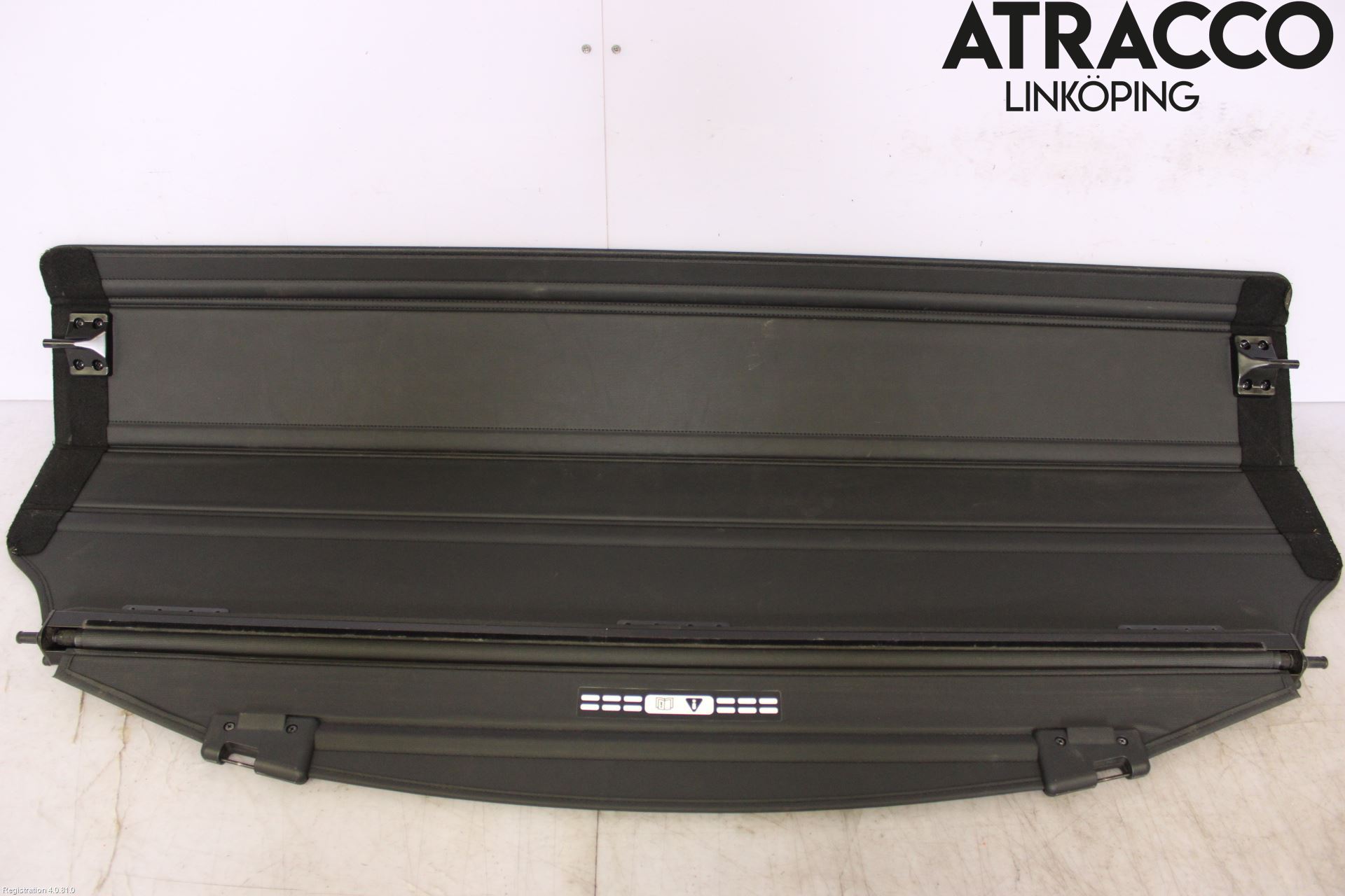 Mazda 6 08-13 Insynskydd