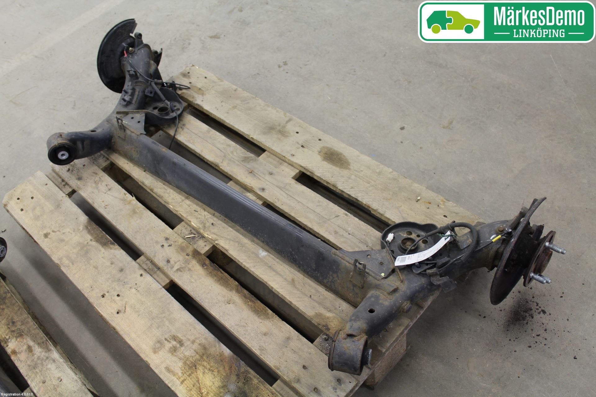 Kia PICANTO 12-17 Bakaxel