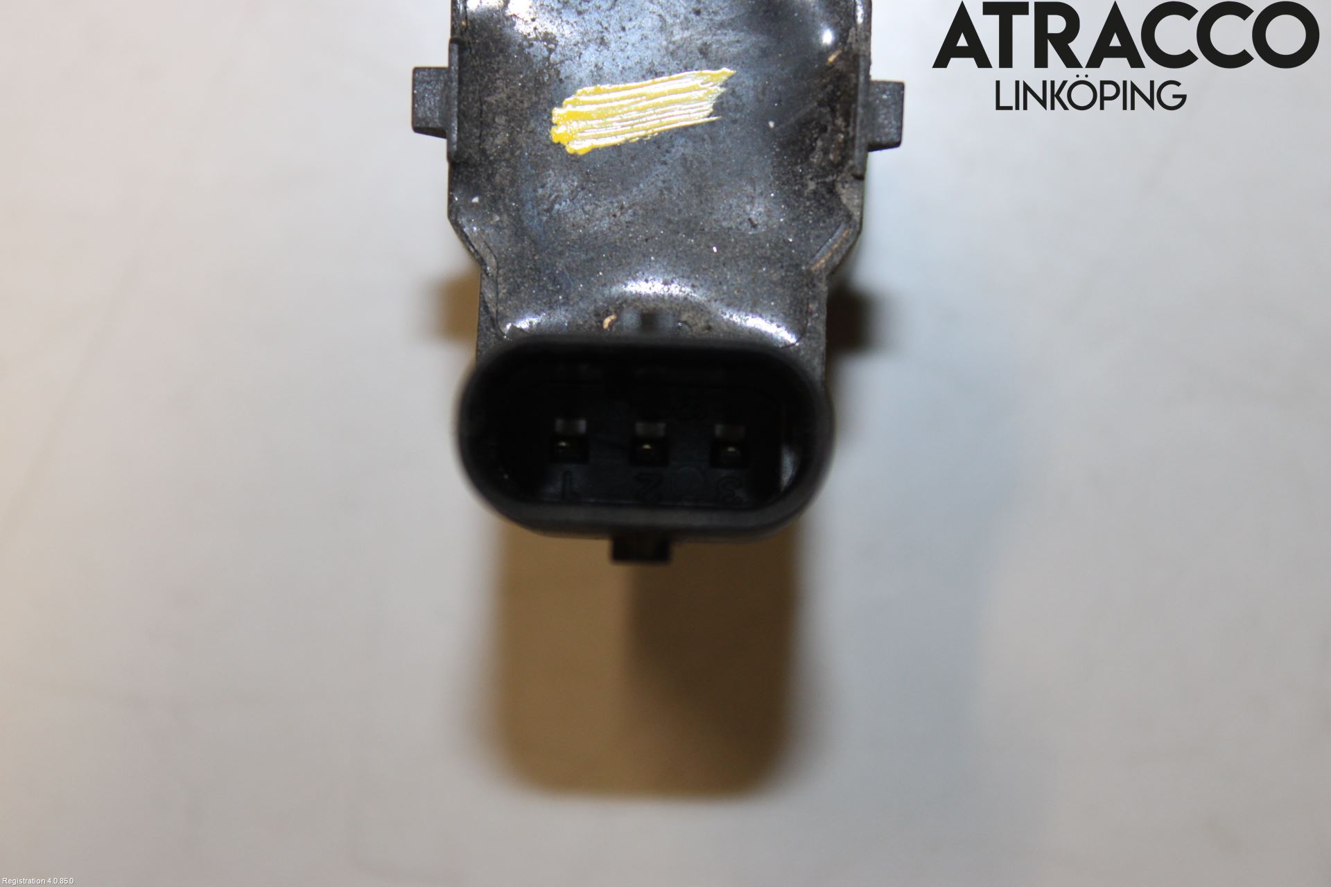 BMW 5 F10/F11/F18 09-17 Parkeringshjälp Backsensor