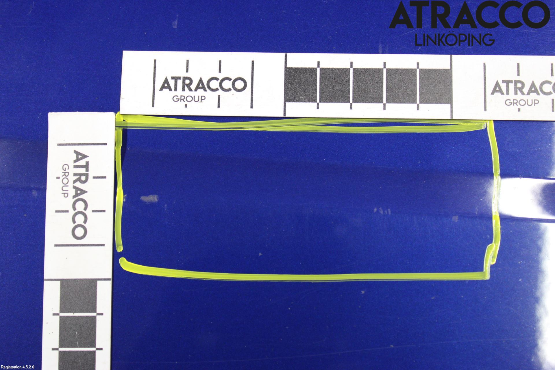 Volvo V70 08-13 Dörr Fram Höger