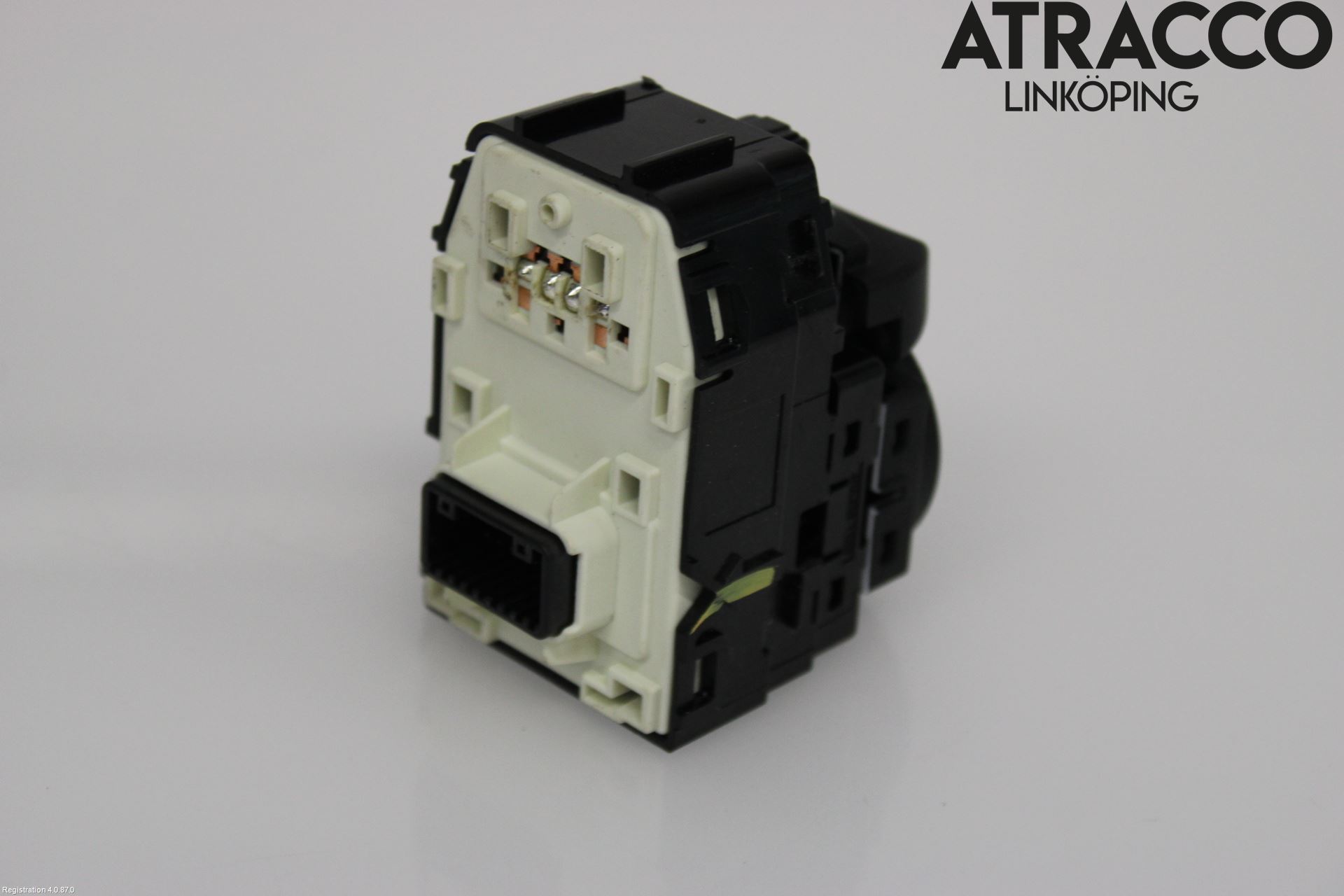 Kia STONIC 18->> Strömställare Spegel