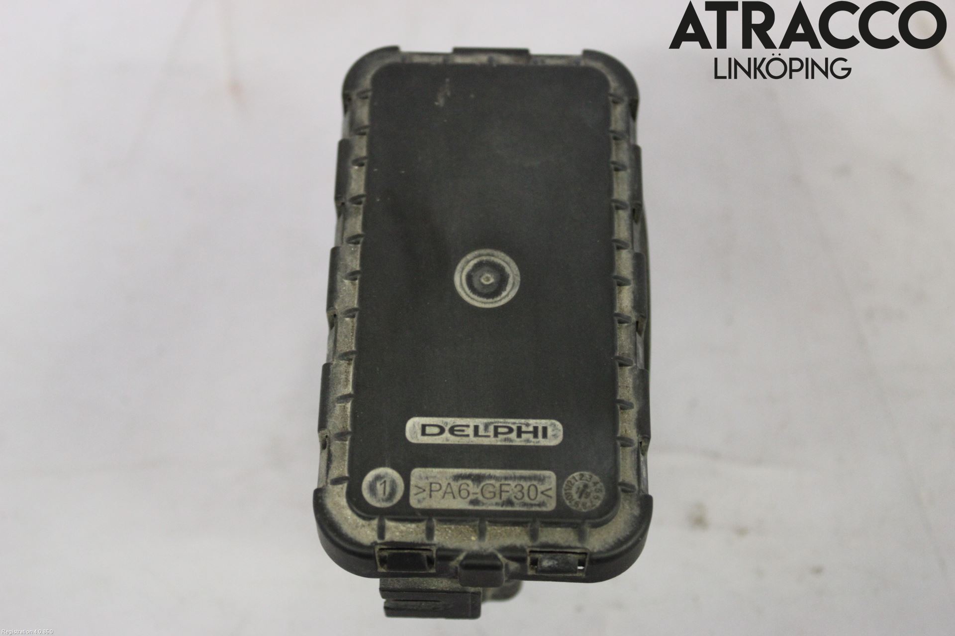 Volvo XC60 18- Billarm