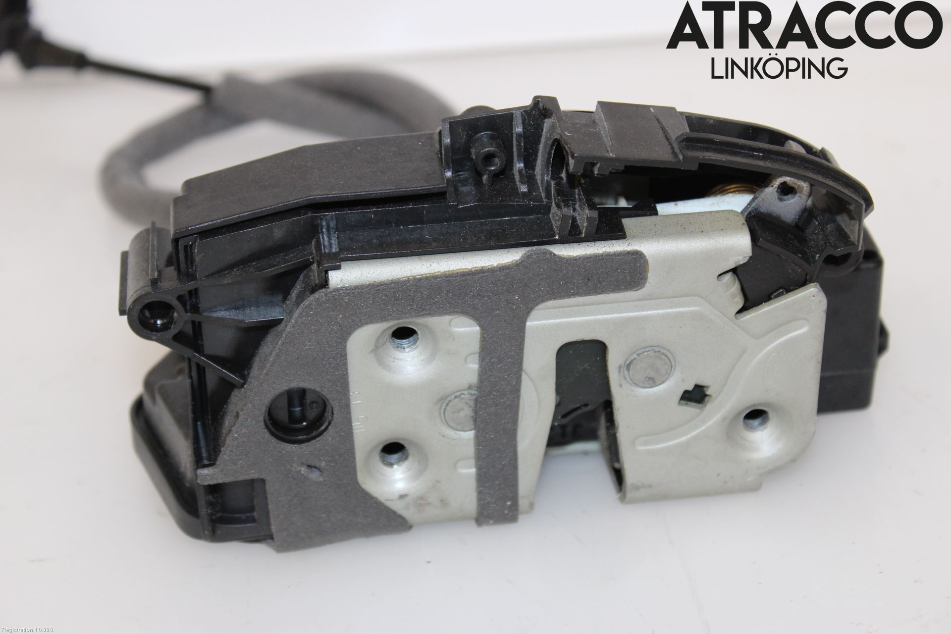 Ford FOCUS 11-14 Låskista-Dörrlås