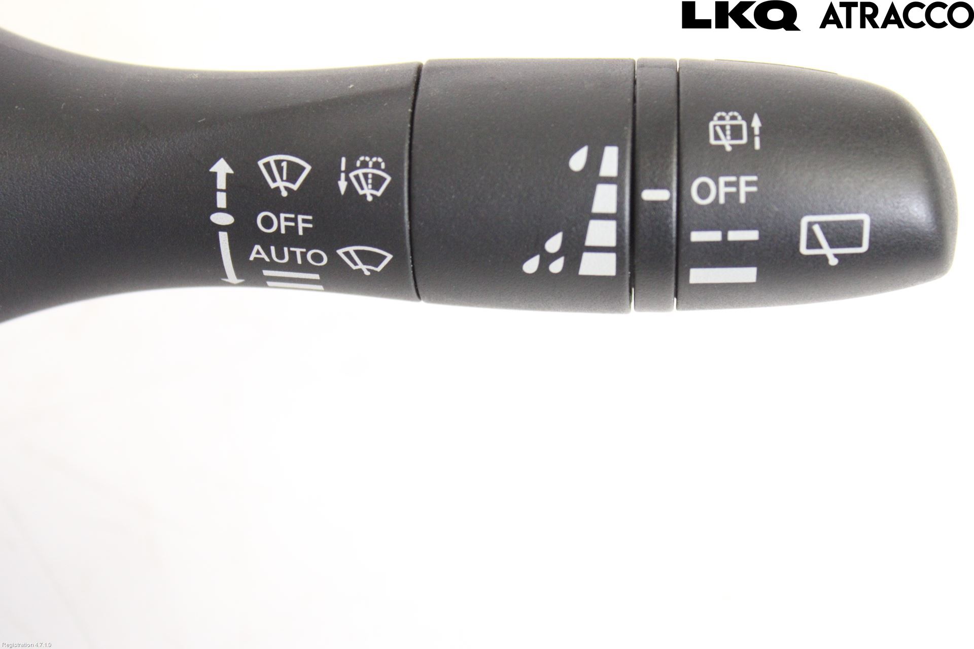 Nissan X-TRAIL 14-21 Spakcentral