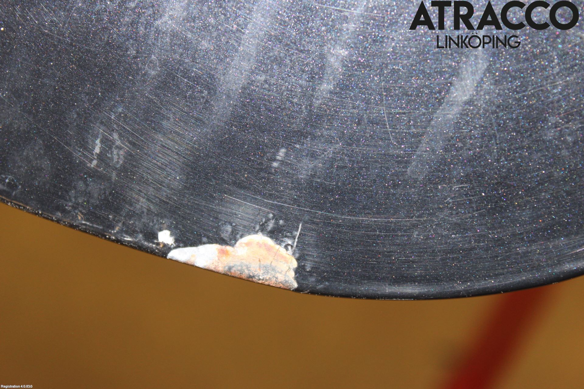 Volvo V60 11-13 Baklucka Kombi