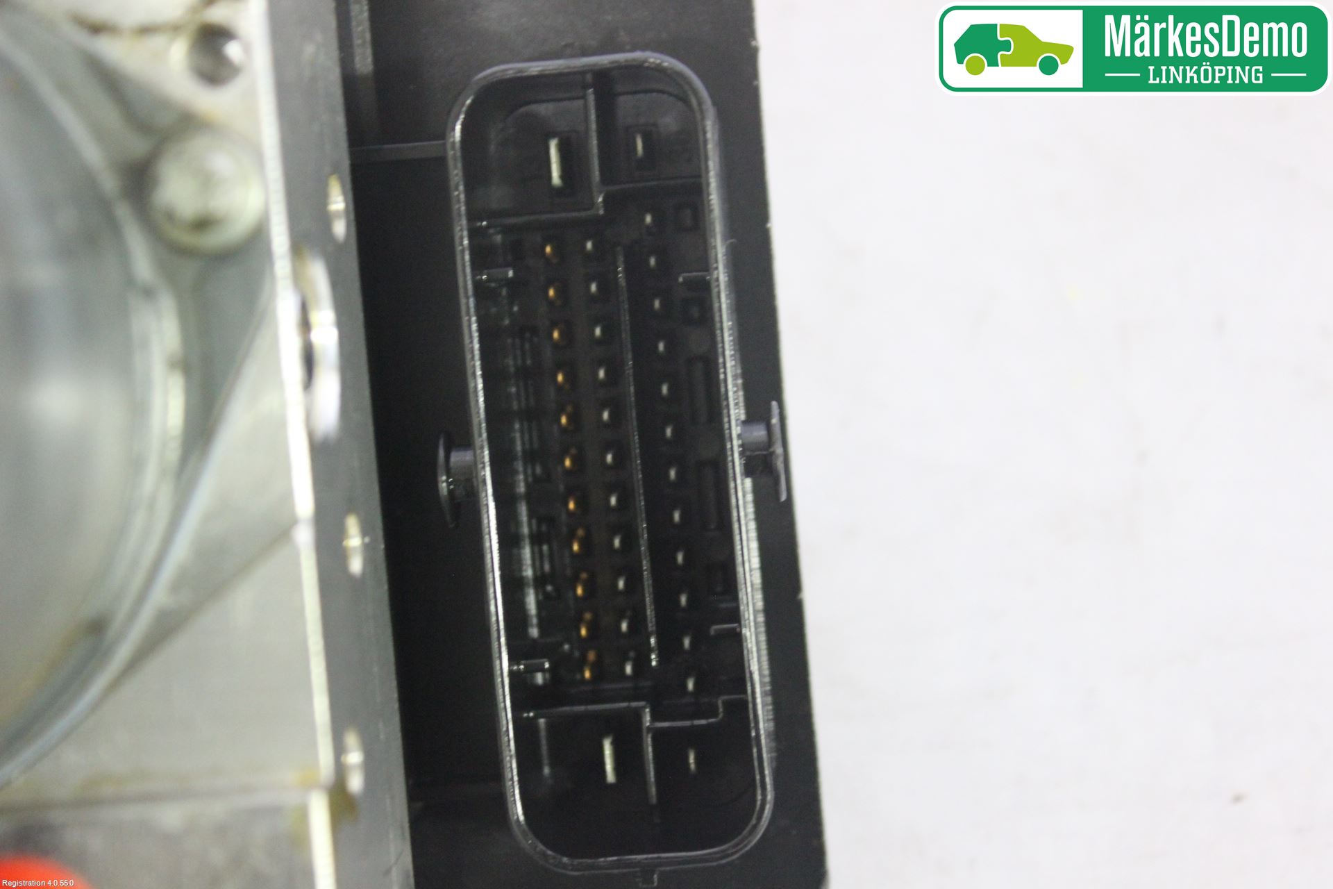 Citroen C4 GRAND PICASSO 07-13 Abs Hydraulaggregat