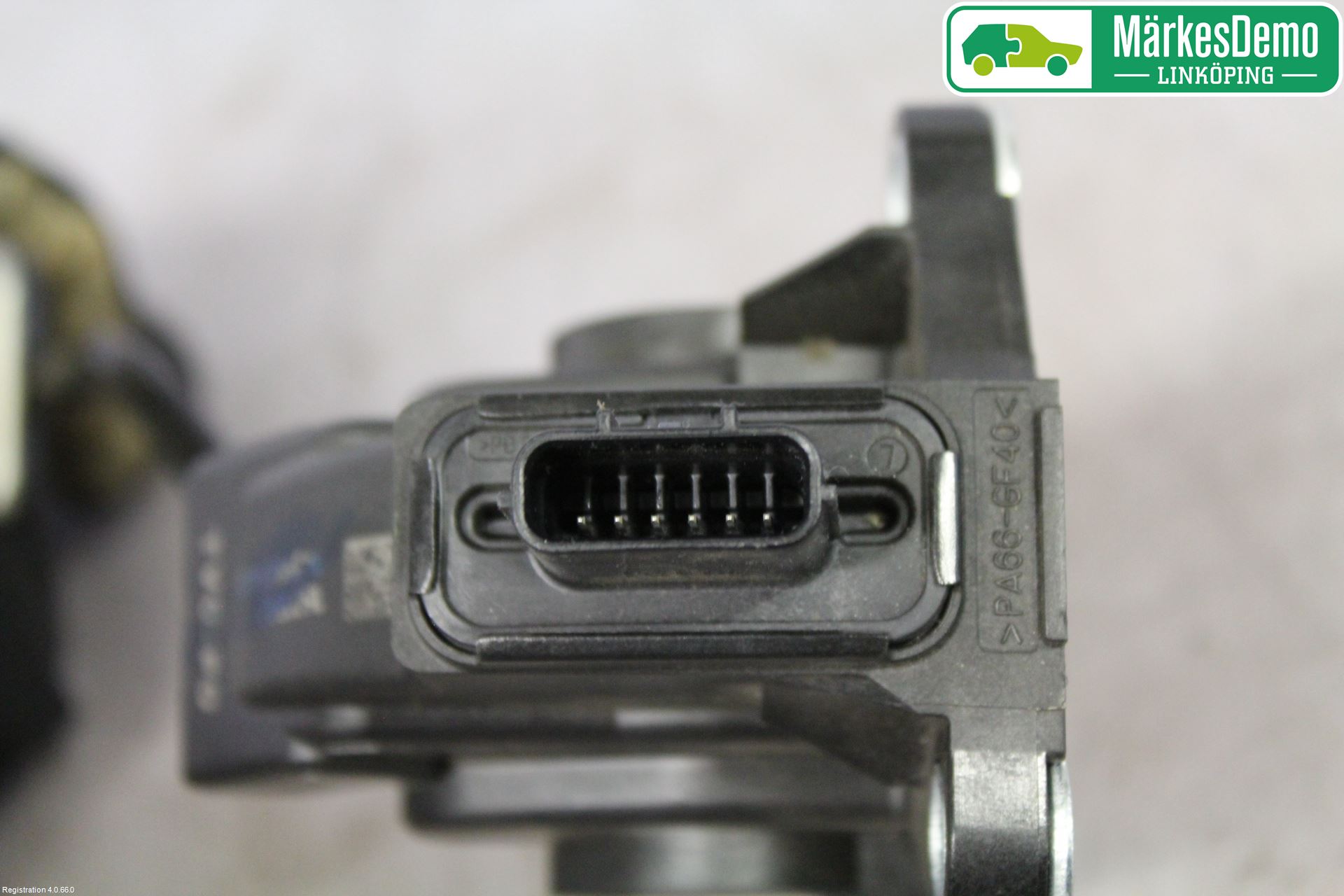 Honda CIVIC 12-16 Gaspedal