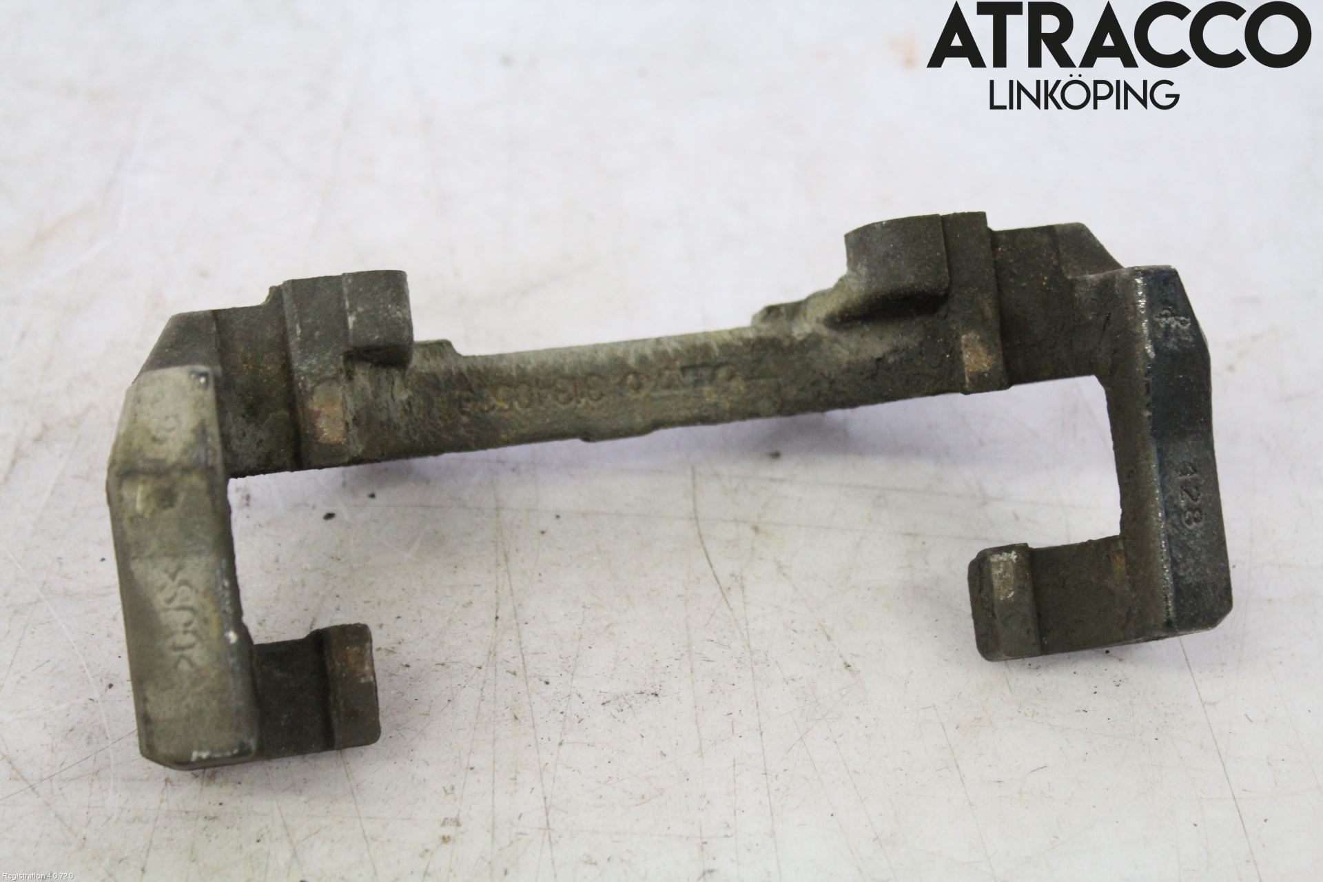 Volvo V40 12-19 Bromsokshållare