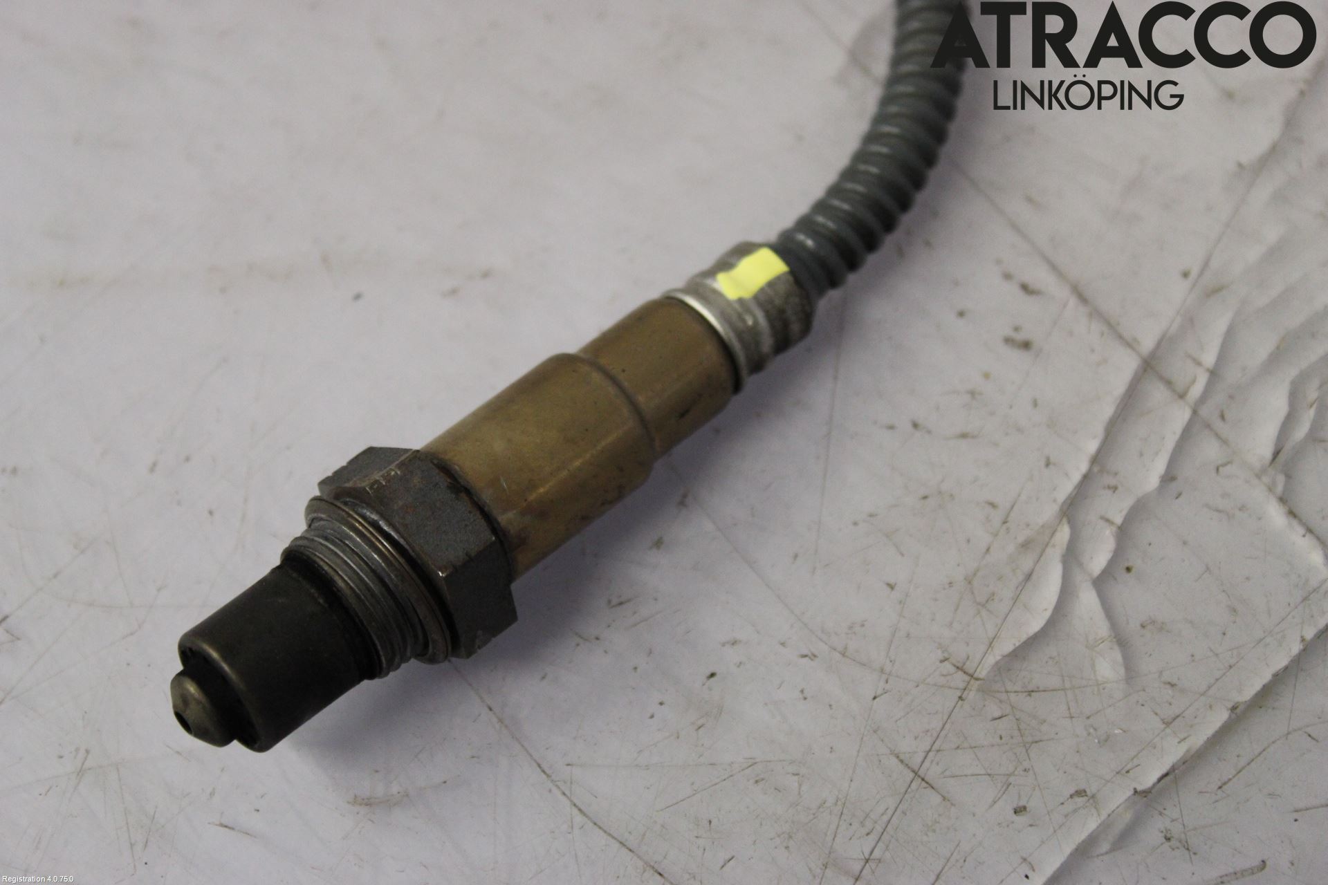 Volvo XC60 14-17 Injlambdasond