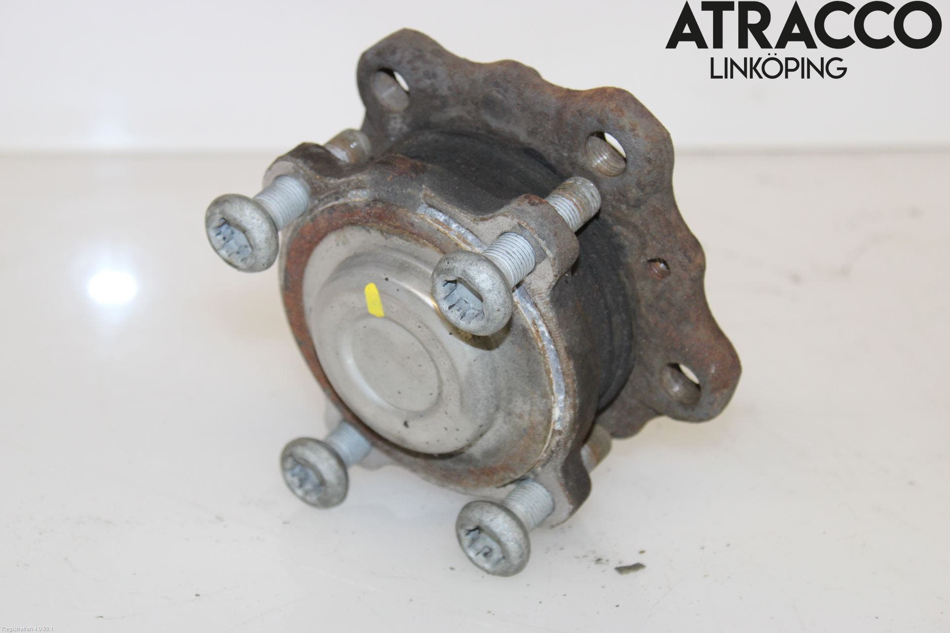 BMW 2 F22/F23/F87 Coupé/Cab 13-21 Nav Fram