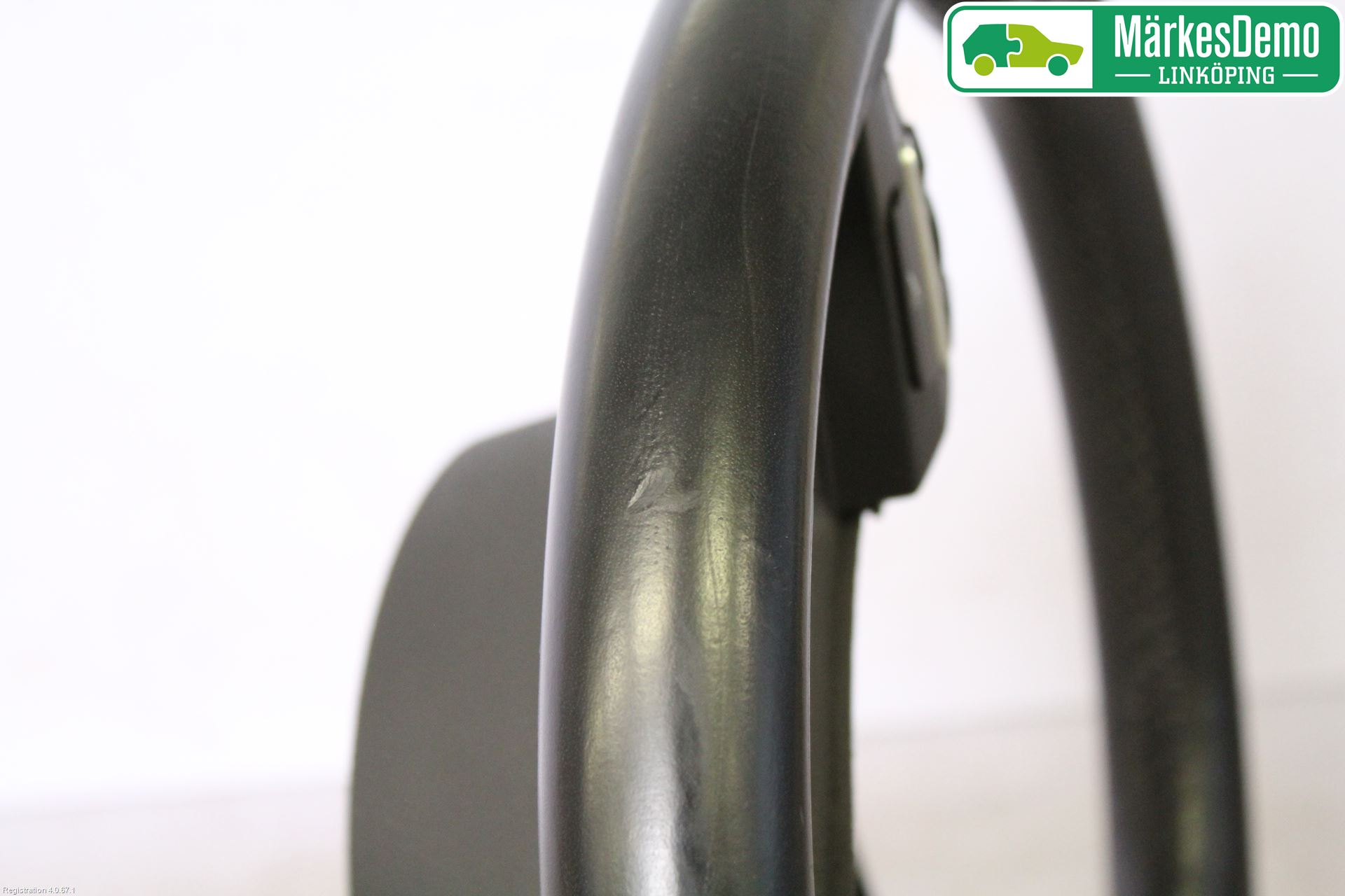 Volkswagen VW PASSAT 05-11 Ratt