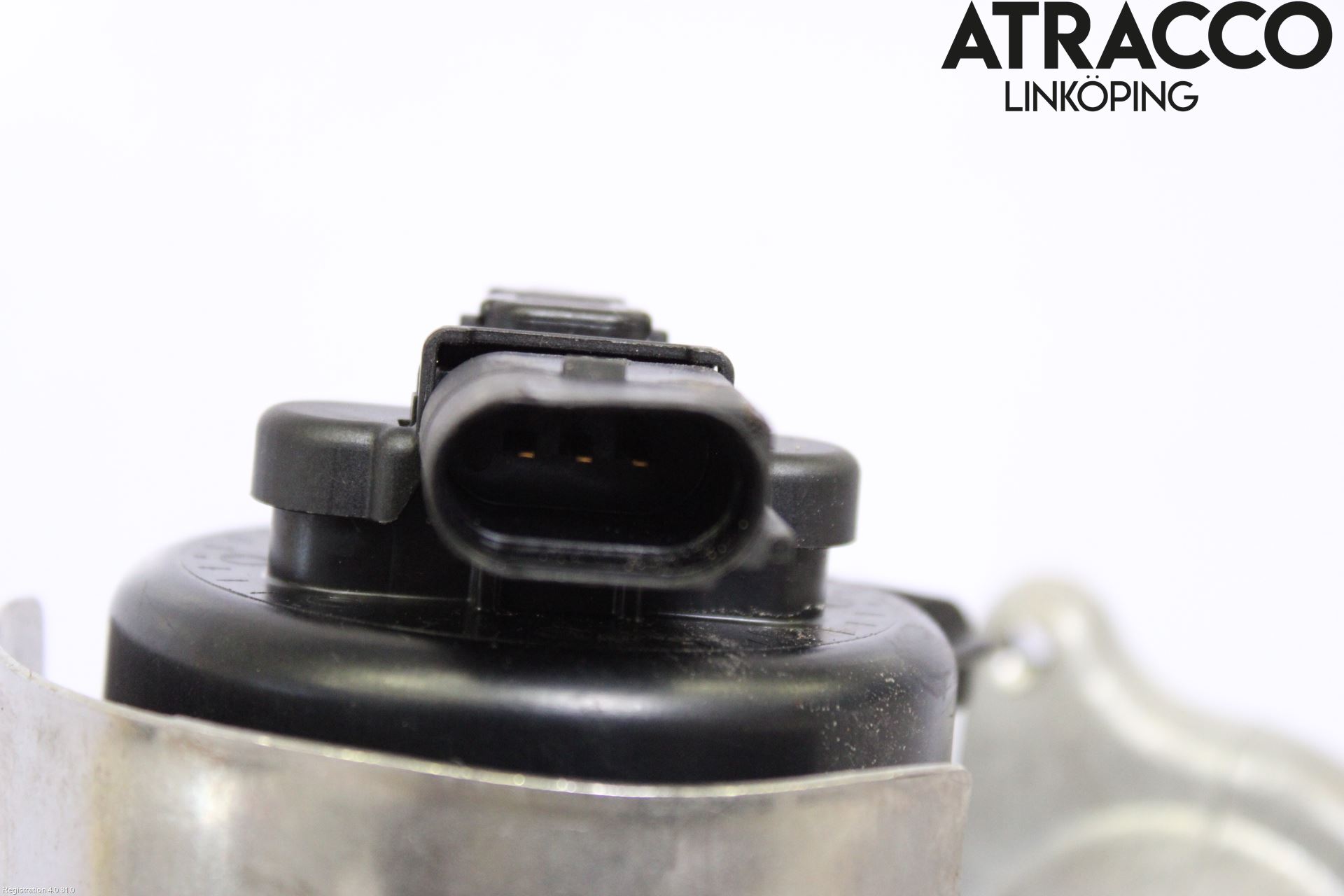 Audi Q5 09-16 Turboaggregat