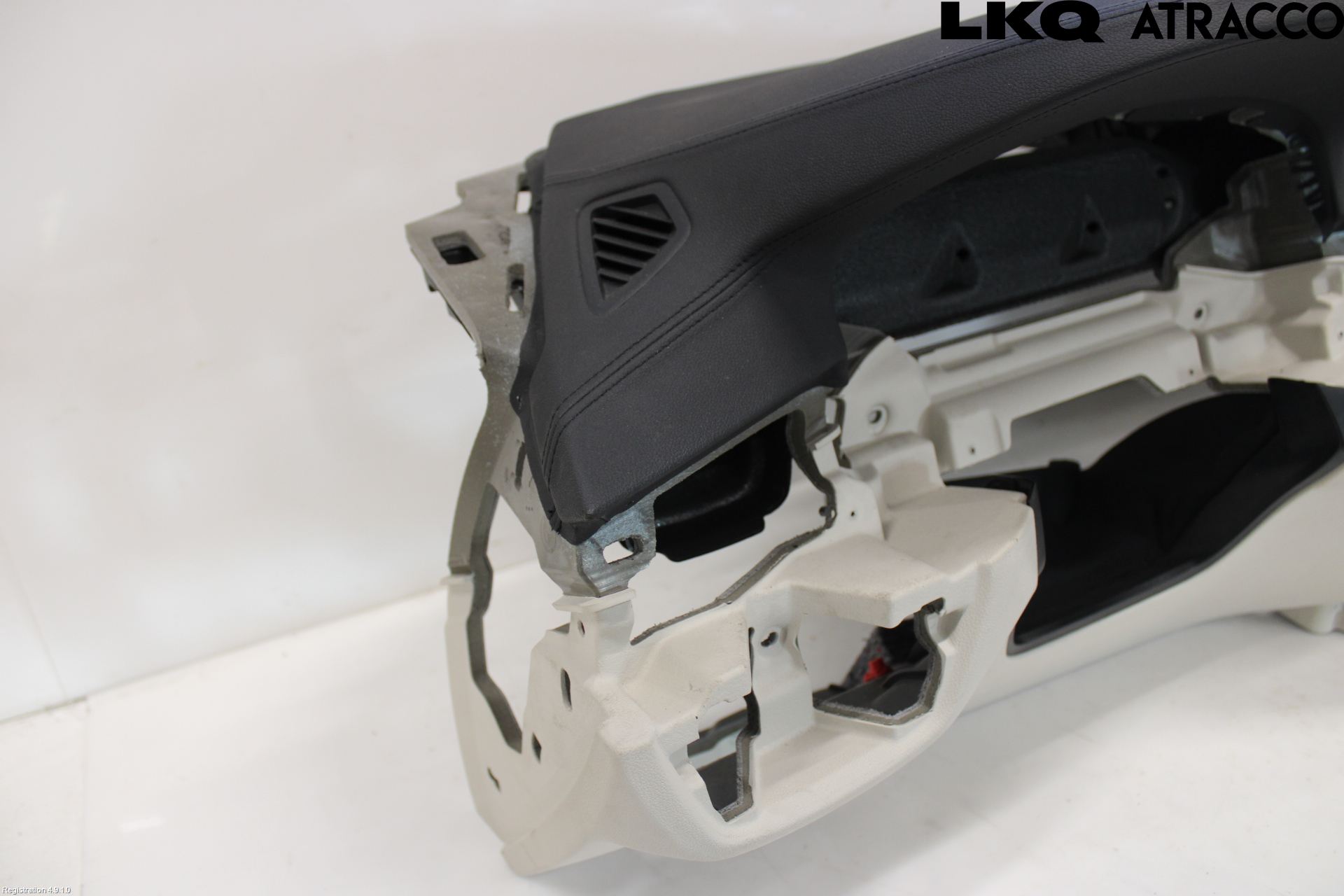 BMW 5 G30/G31/F90 17-23 Instrumentbräda