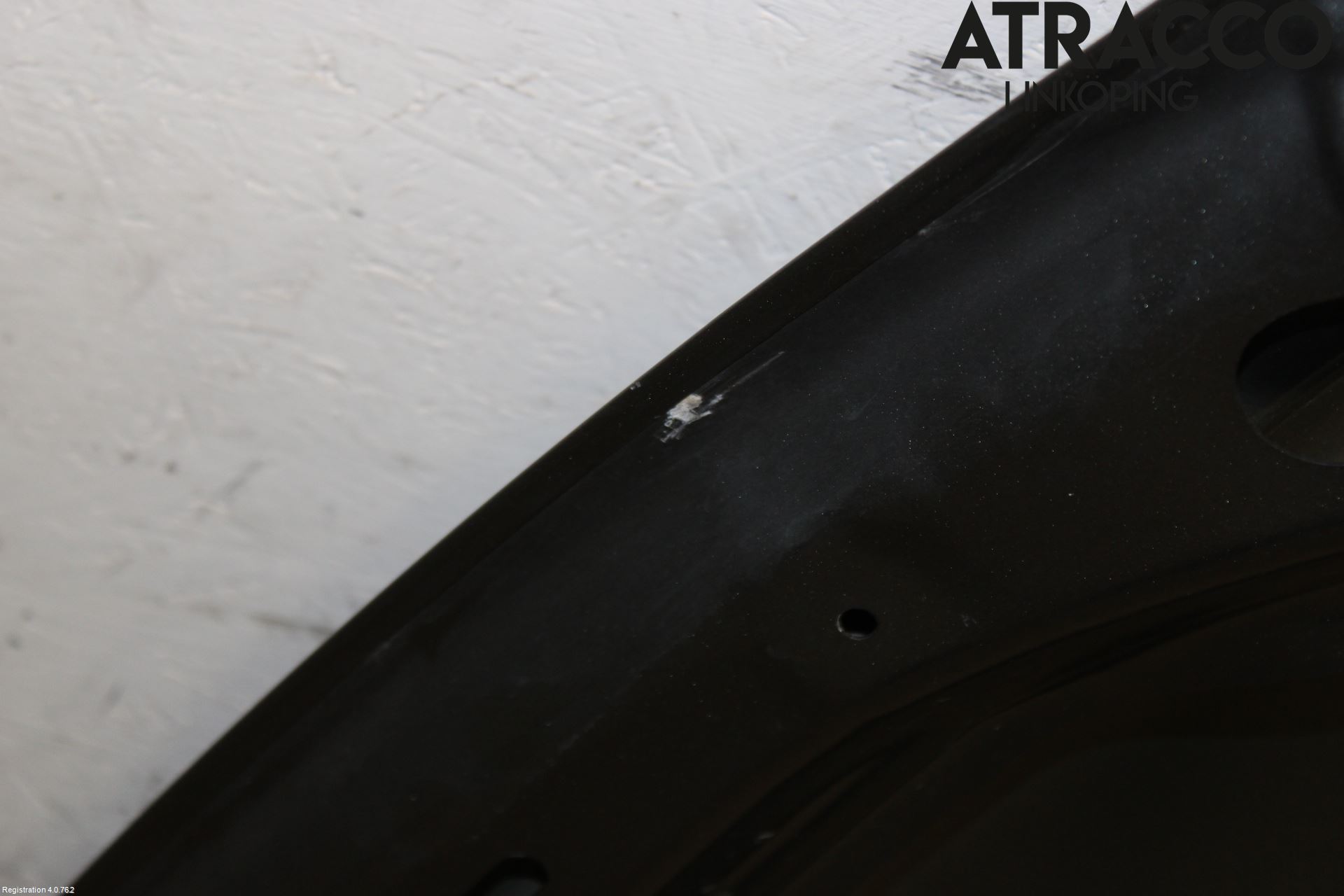 Peugeot 308 08-13 Huv Fram