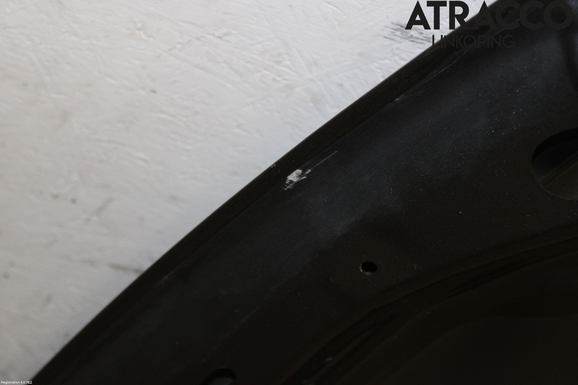 Peugeot 308 08-13 Huv Fram