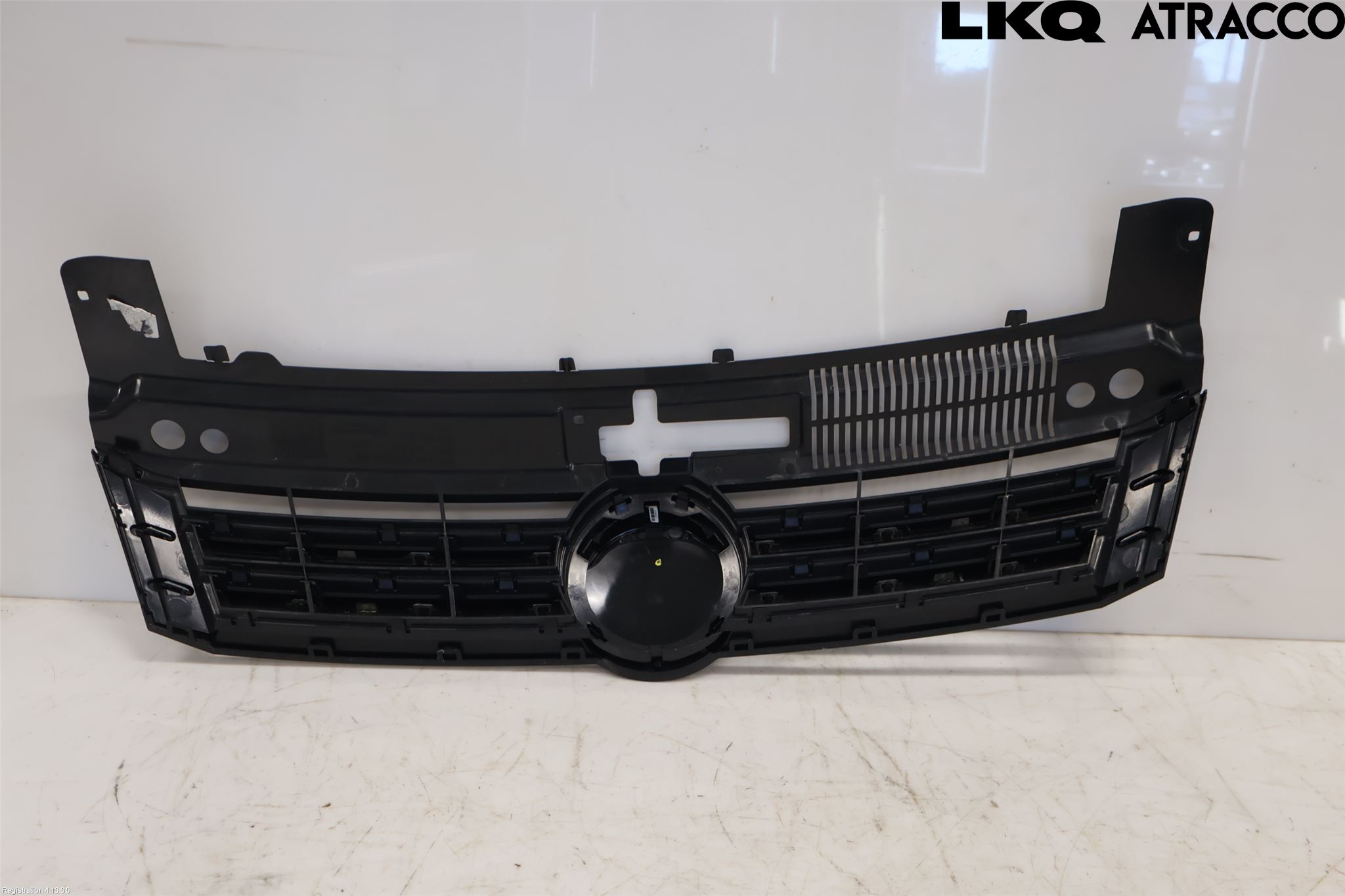 Volkswagen VW SHARAN 11- Grill Komp