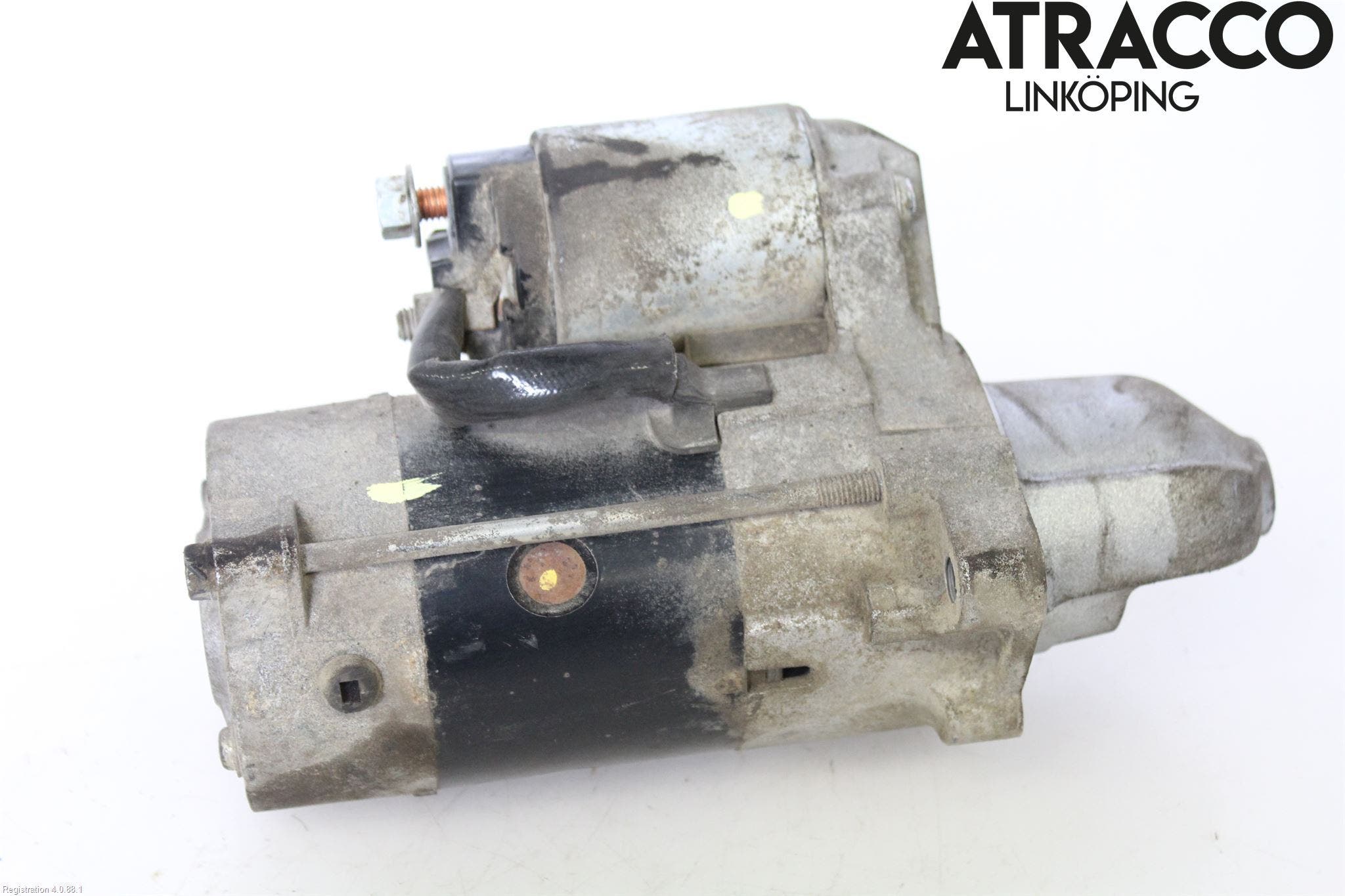 Mitsubishi L200 16-23 Startmotor Diesel