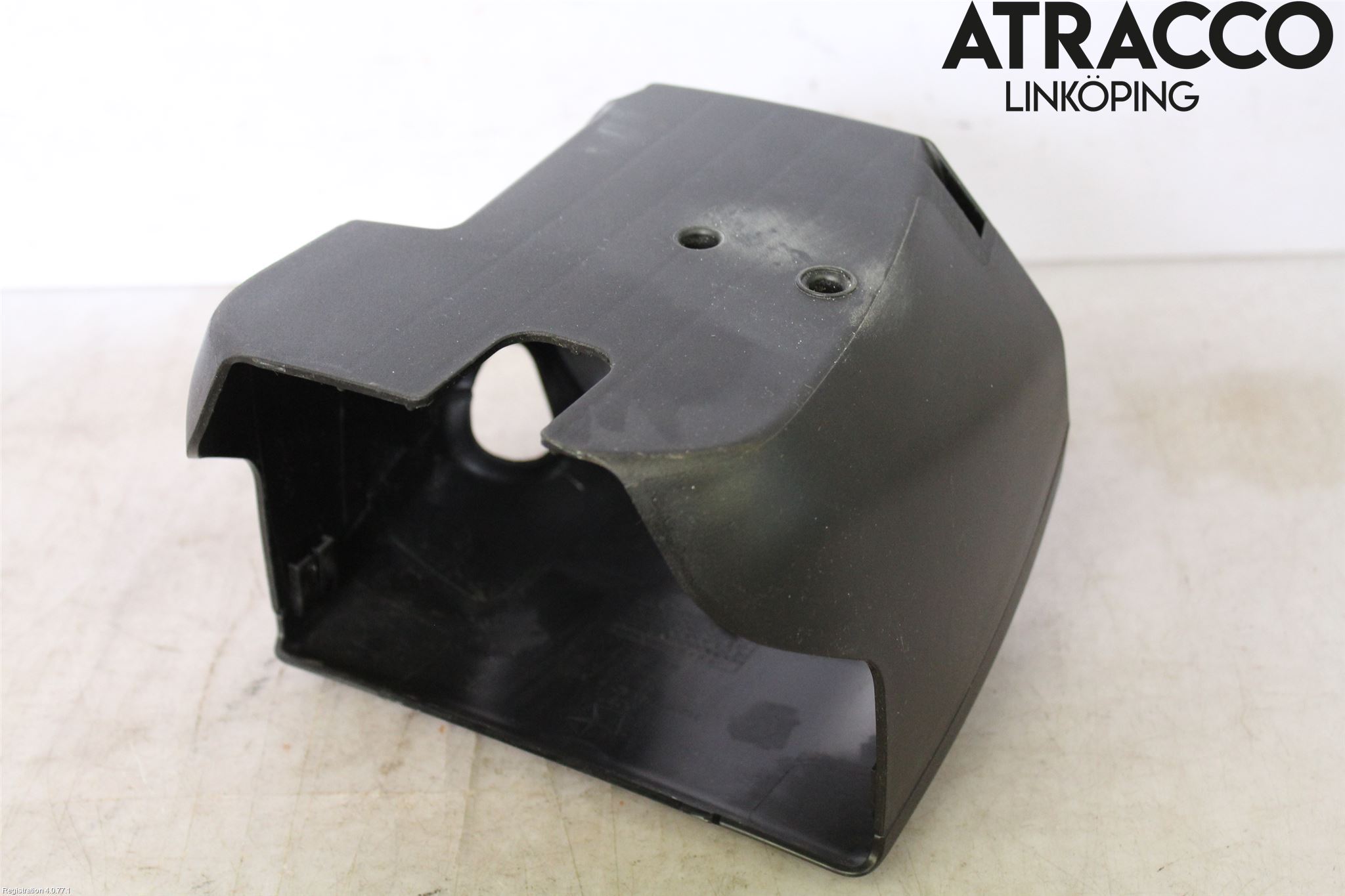 Dodge PICK UP RAM 81- Rattkåpa-Kåpor