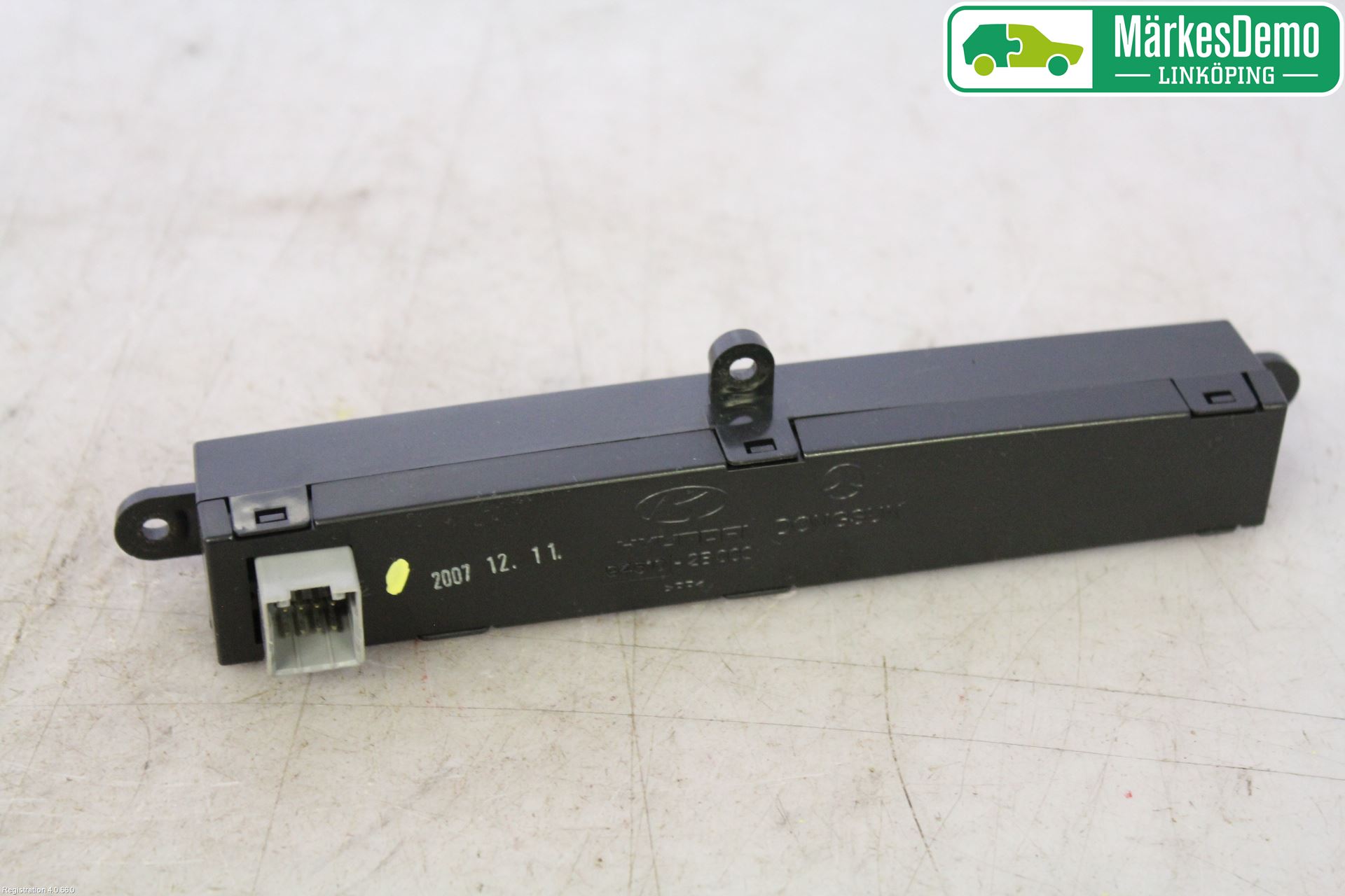 Hyundai SANTA FE  06-12 Instrument Klocka