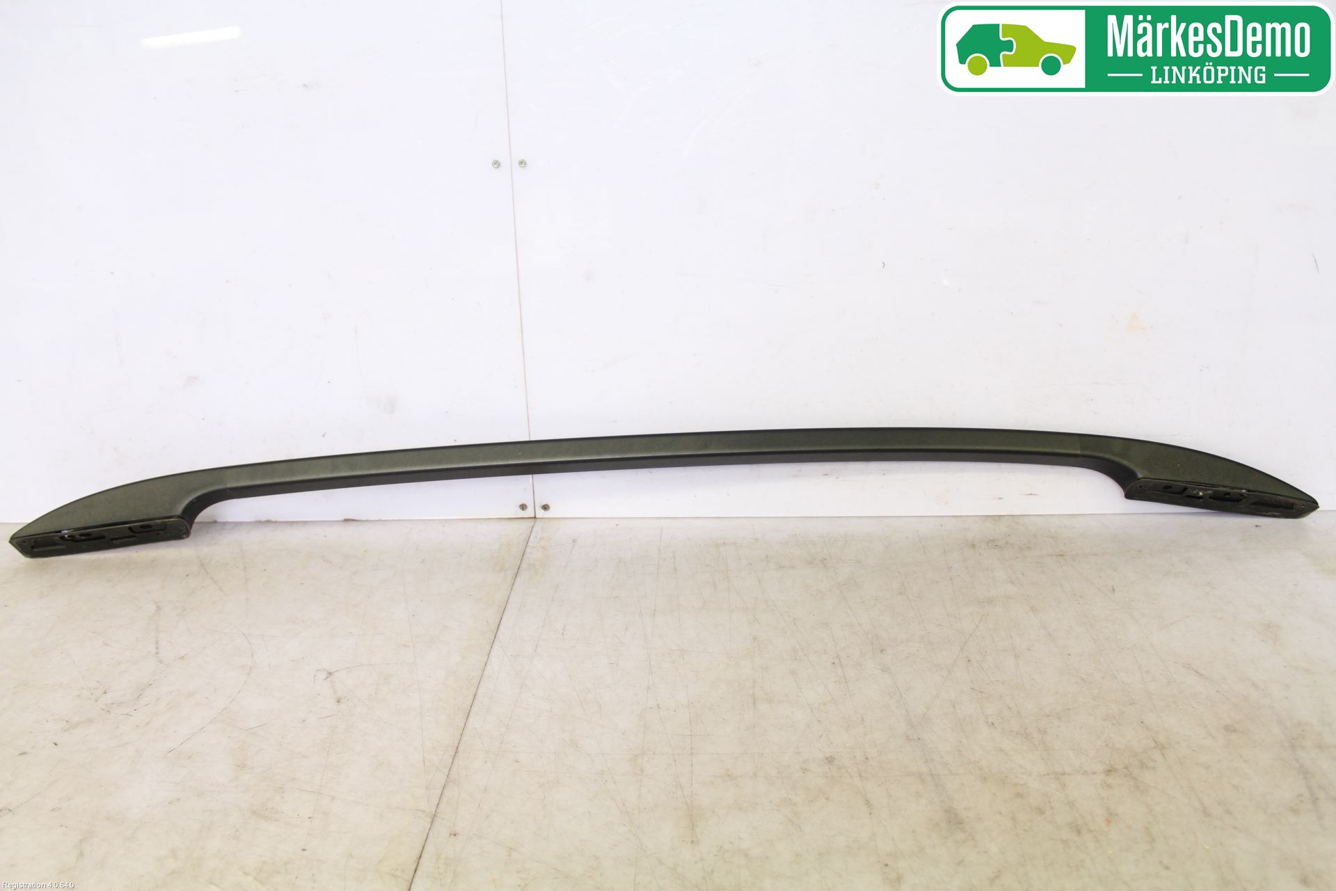 Suzuki SX4 10-13 Takreling-Takräcke