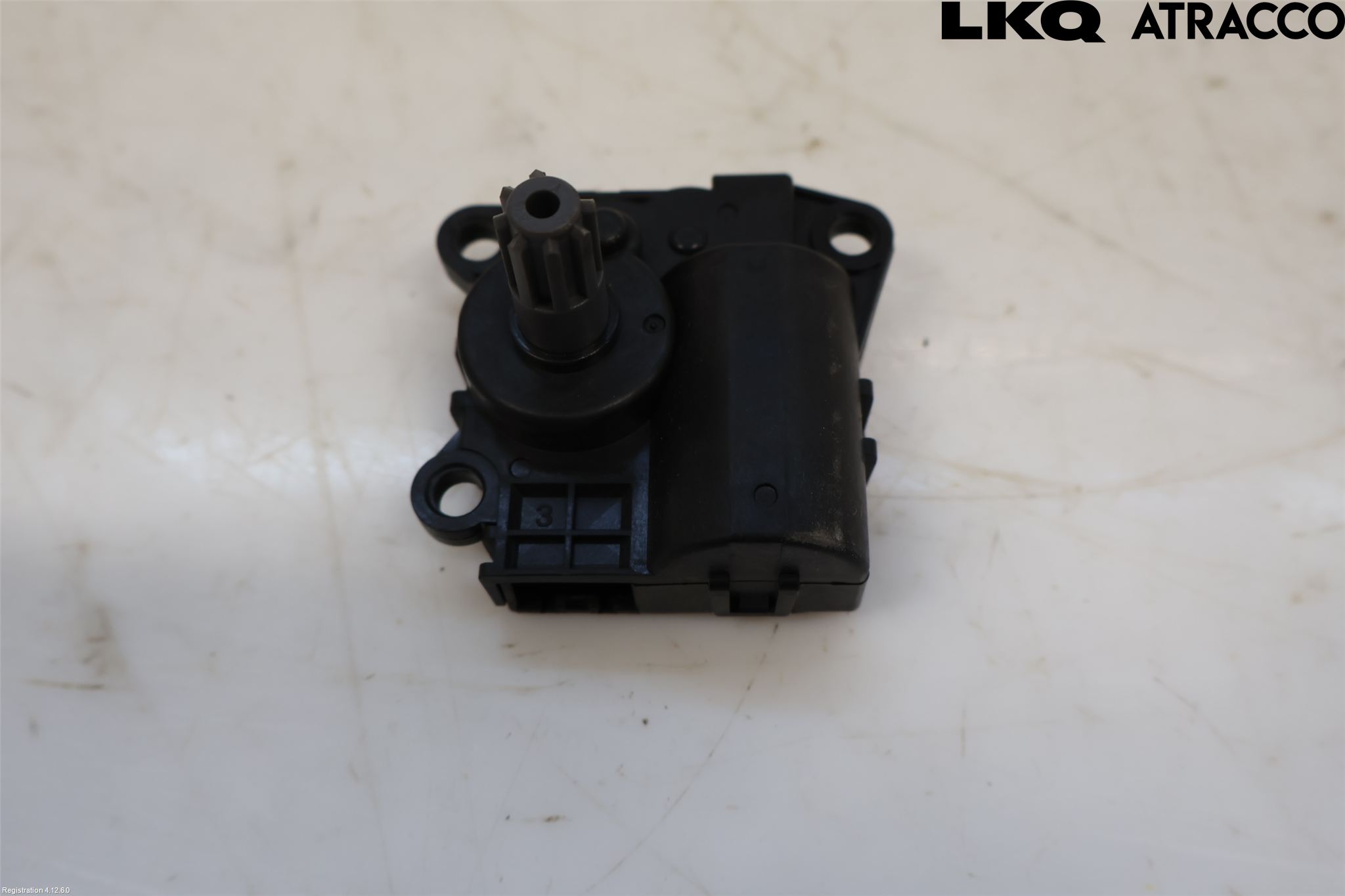 Tesla MODEL Y 21- Ac Reglermotor