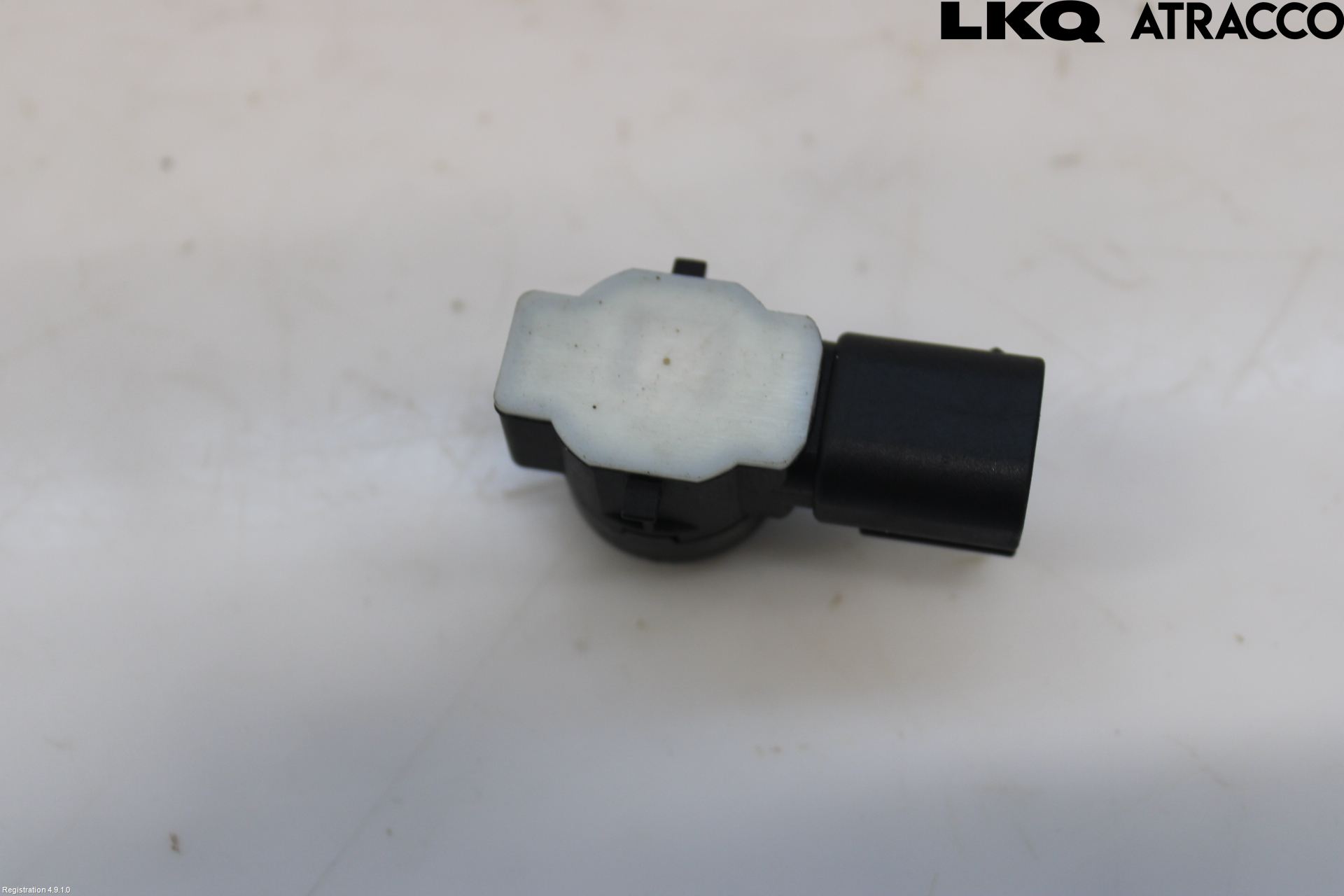 Peugeot 3008 17-24 Parkeringshjälp Backsensor