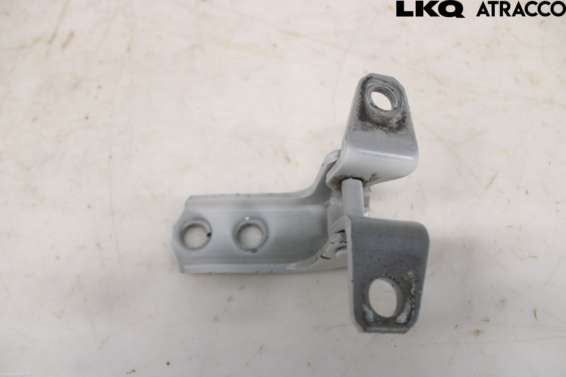 Mitsubishi OUTLANDER 13-21 Dörrgångjärn