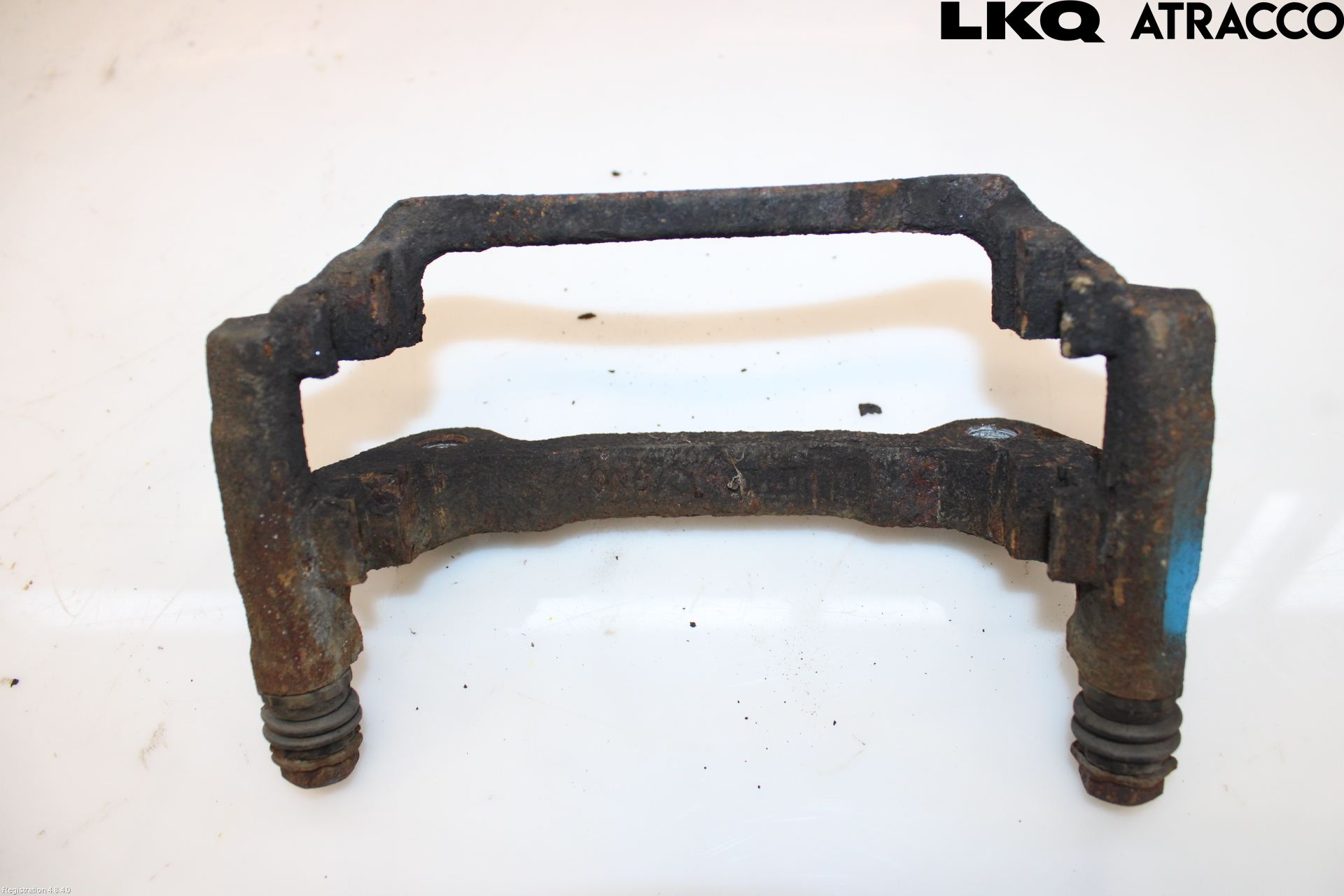 Skoda OCTAVIA (5E) 13-20 Bromsokshållare