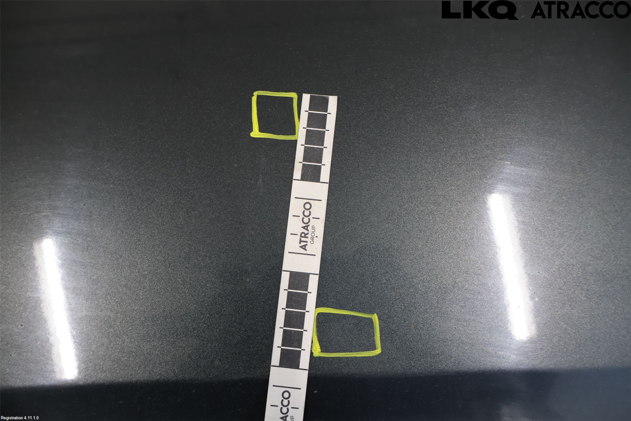 Hyundai i40 08-15 Dörr Fram Vänster