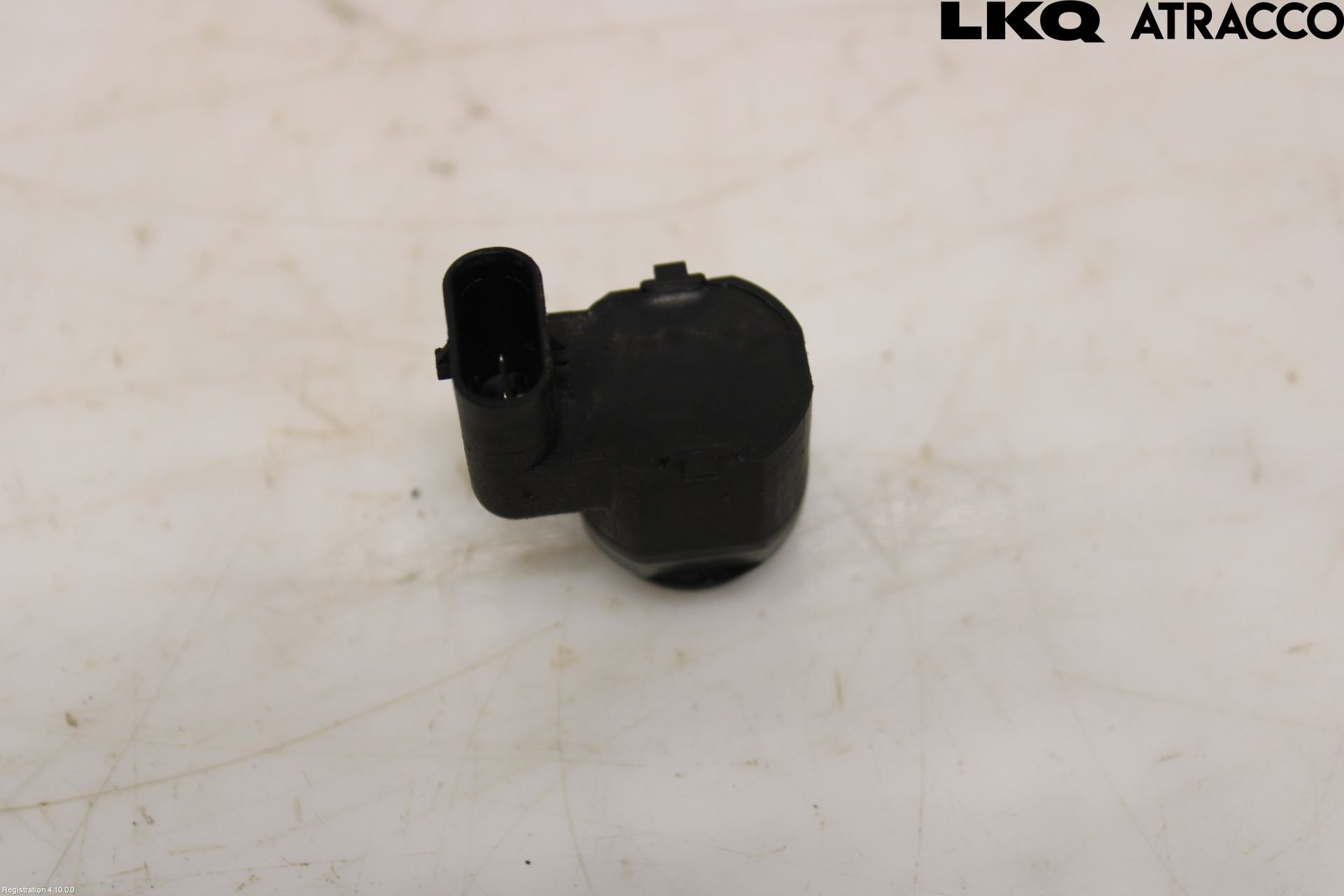 Audi A7/S7 4G 11-17 Parkeringshjälp Backsensor