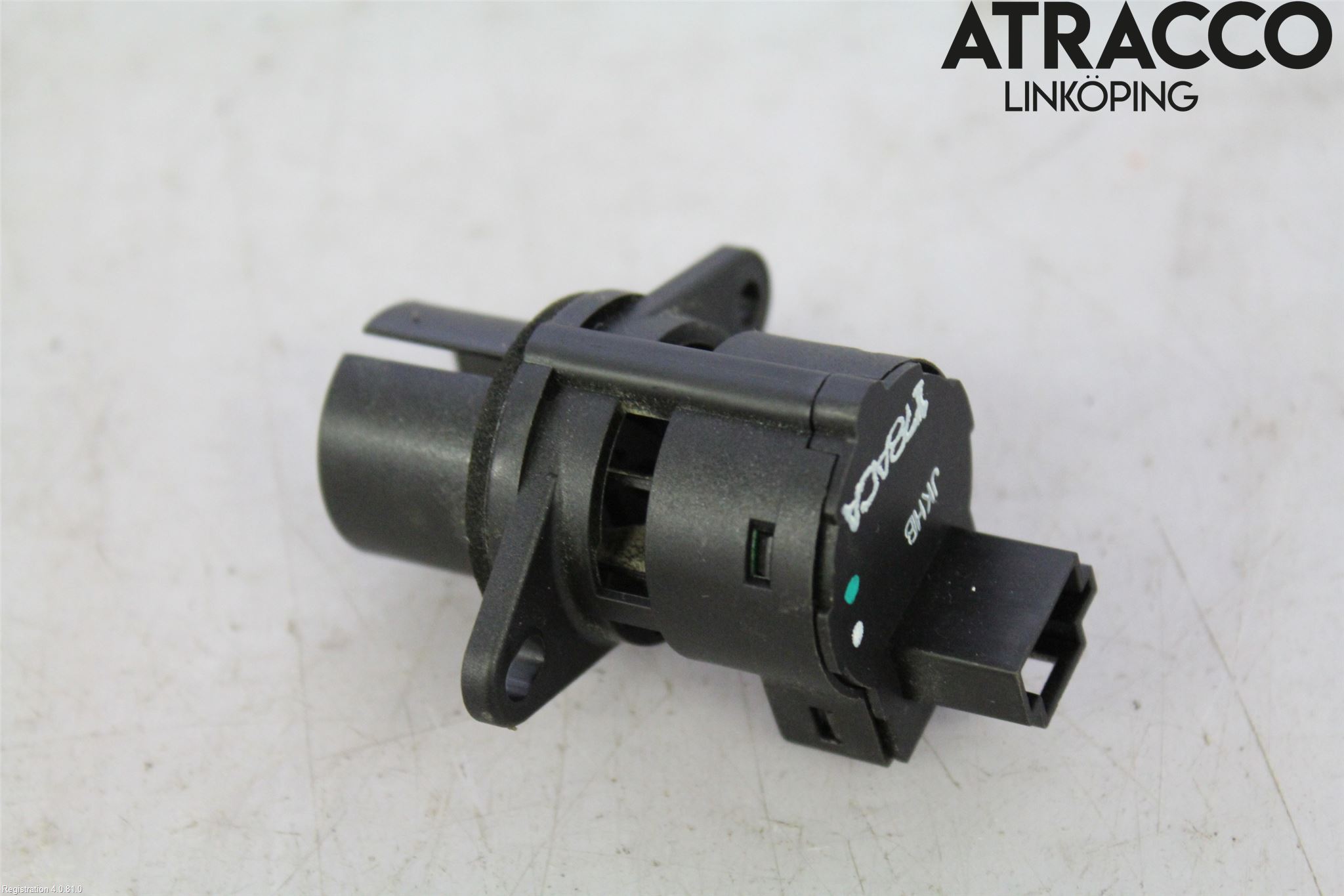 Fiat 500X 15- Ac Innertemperatur Sensor