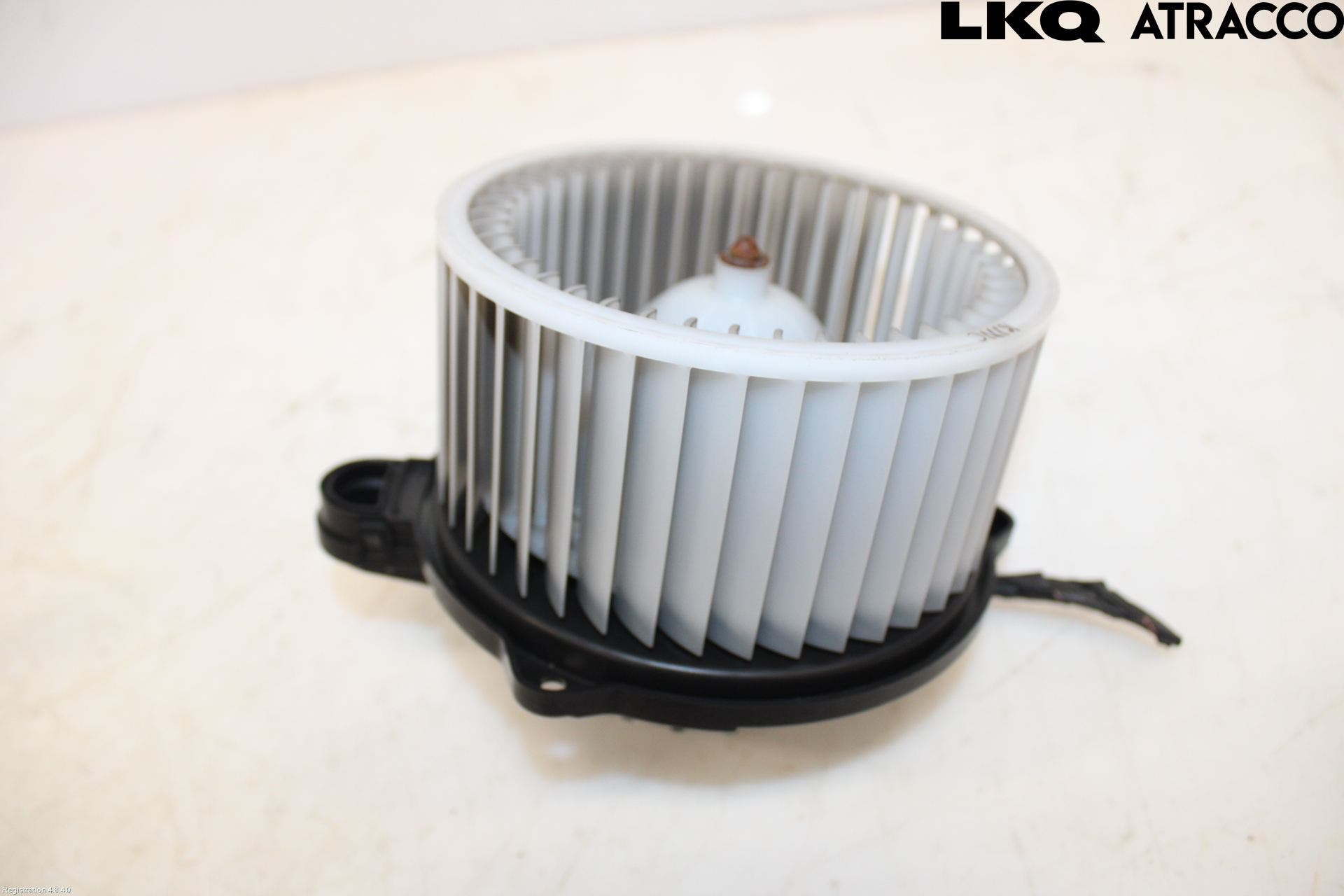 Kia CEED 12-18 Värmefläkt