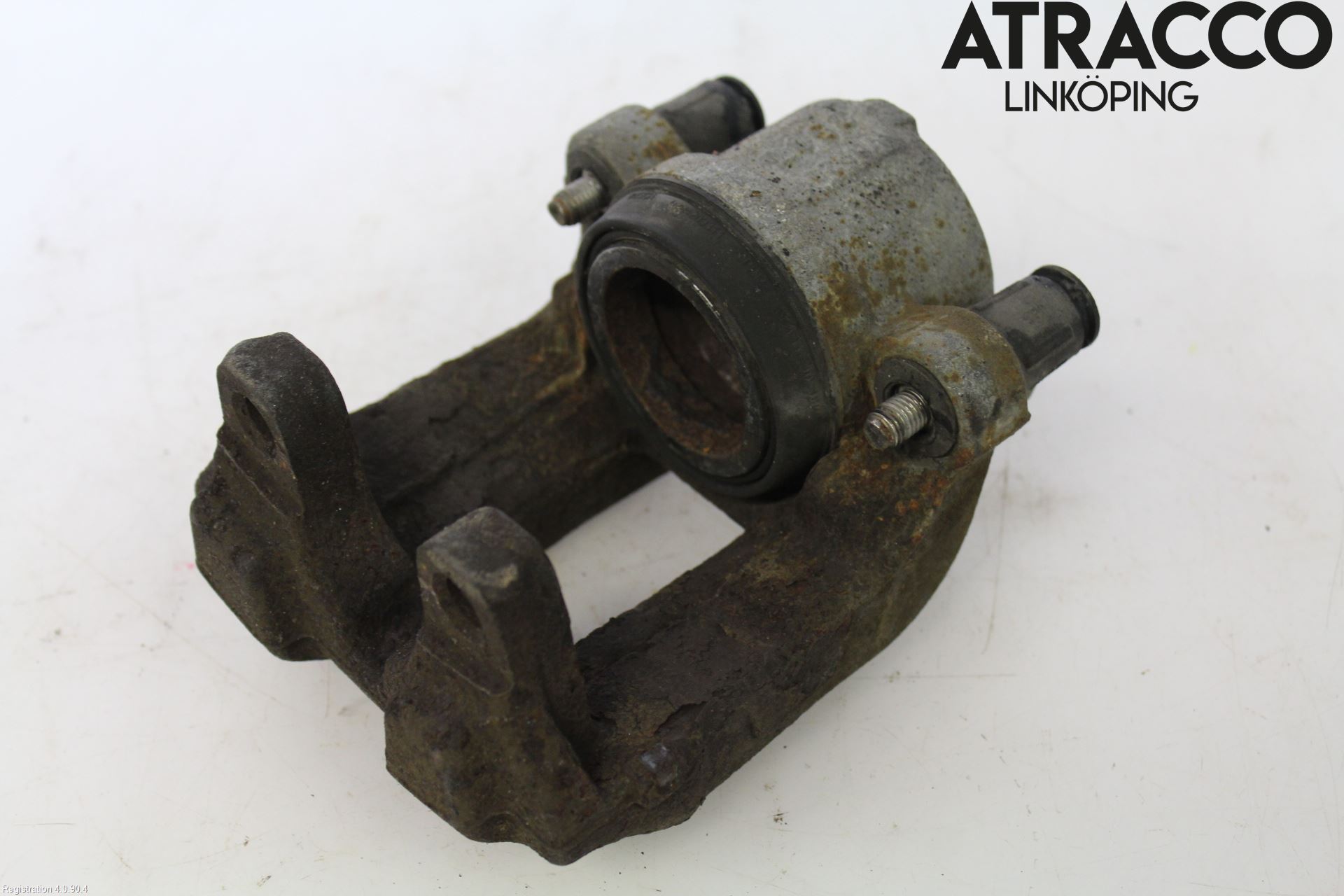 BMW 3 F30/F31/F80 12-19 Bromsok Fram Höger