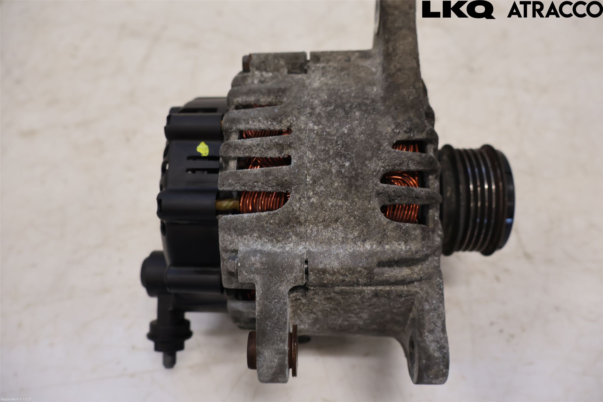 Kia CEED 06-12 Generator