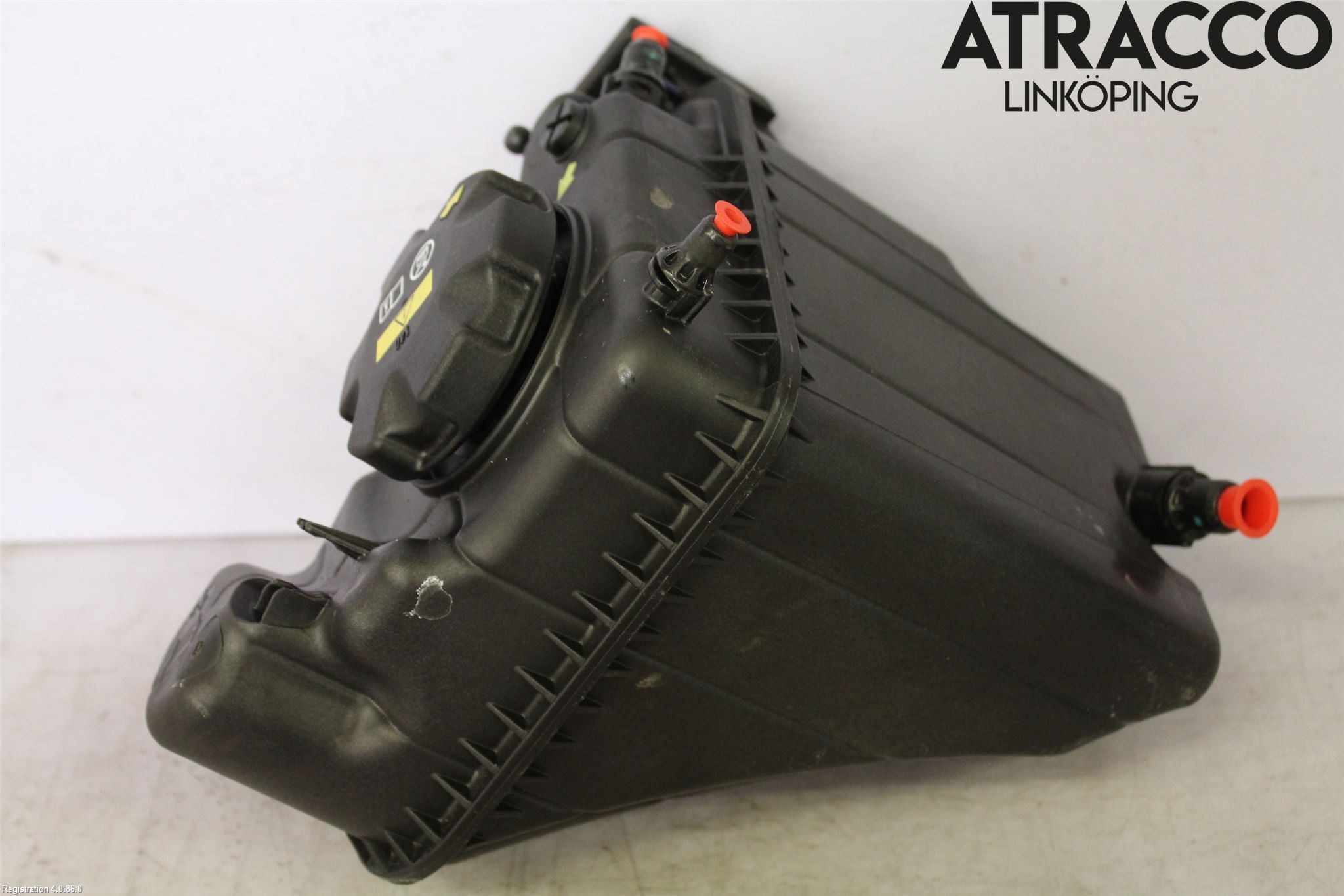 BMW 3 F30/F31/F80 12-19 Expansionstank