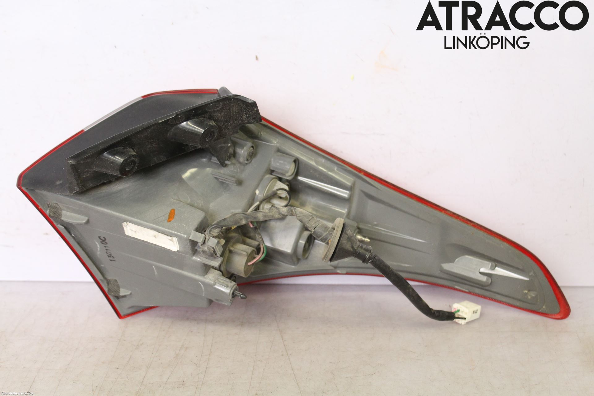 Hyundai i30 GD 13-17 Bakljus Vänster